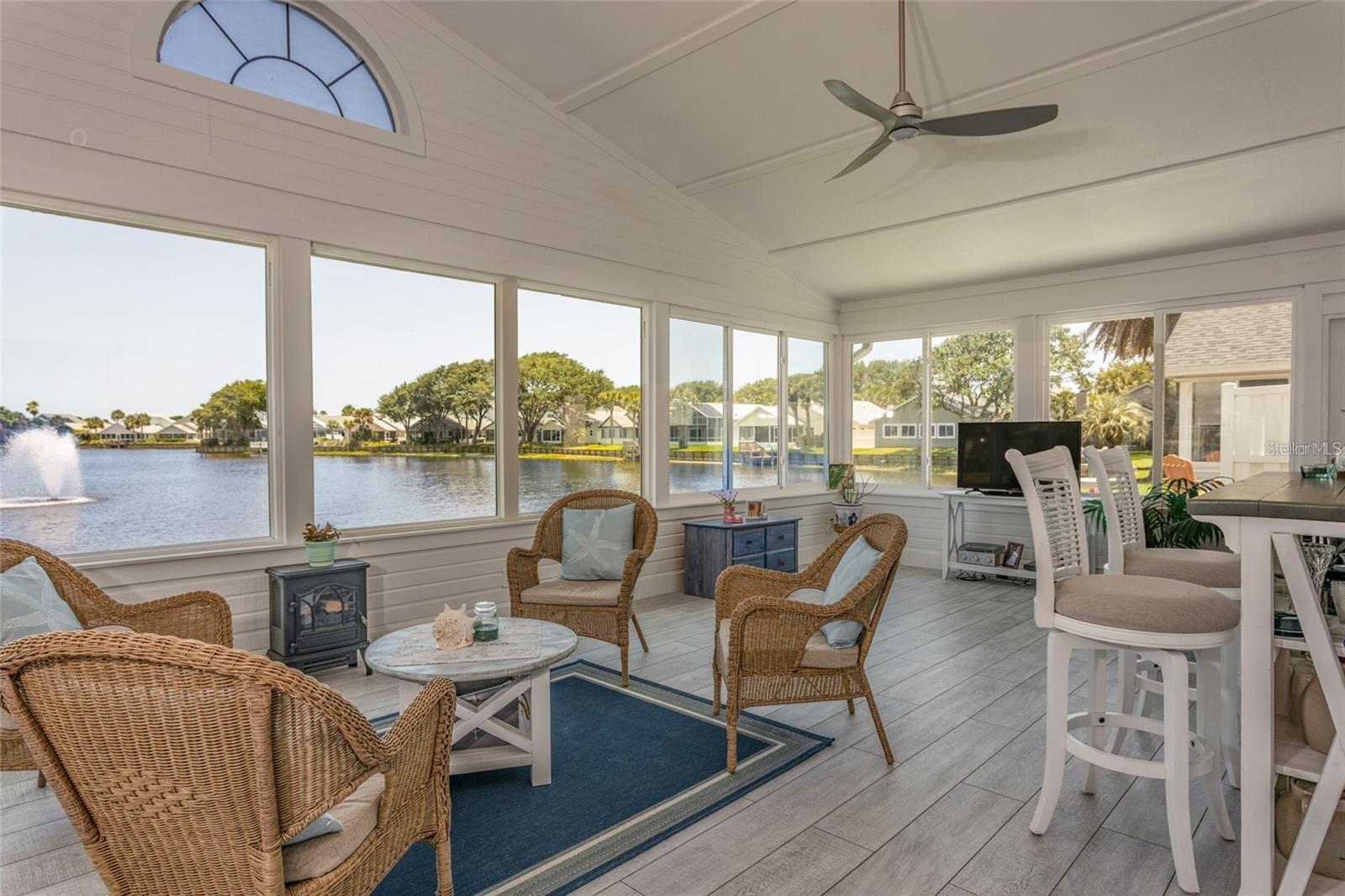 SEA COLONY SUB - Residential