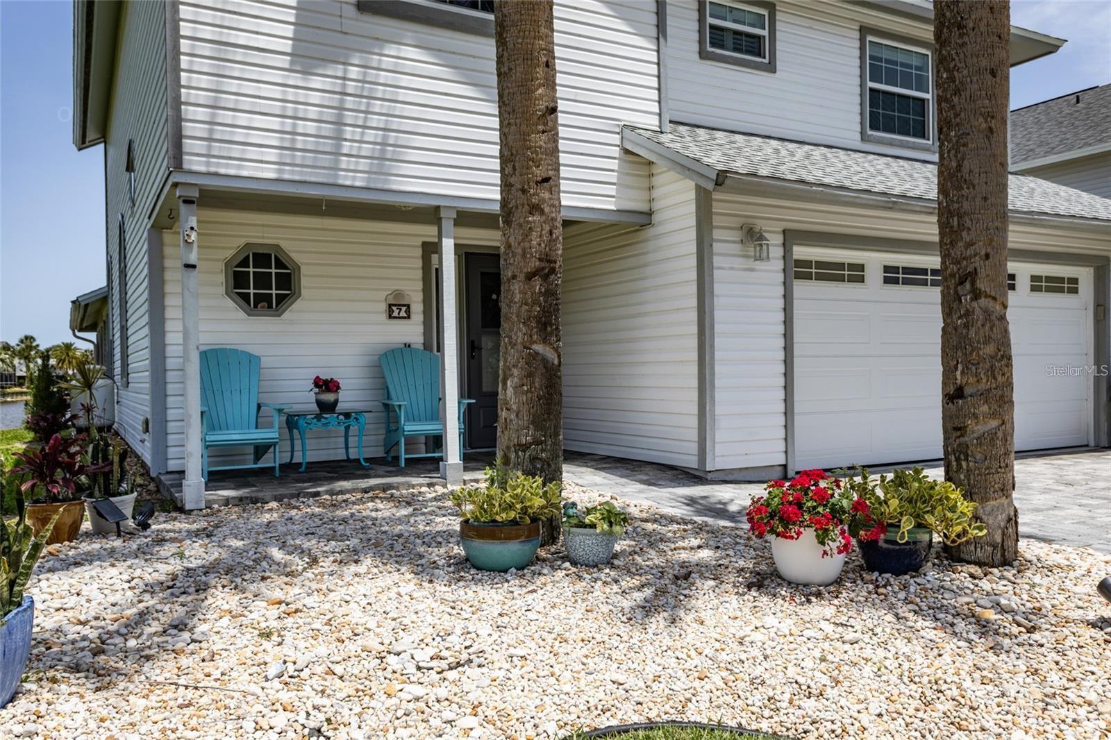 SEA COLONY SUB - Residential