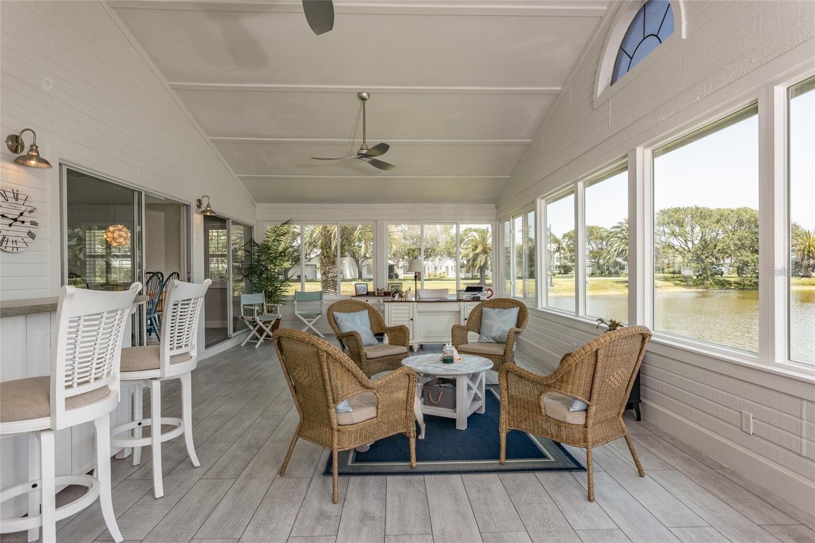 SEA COLONY SUB - Residential