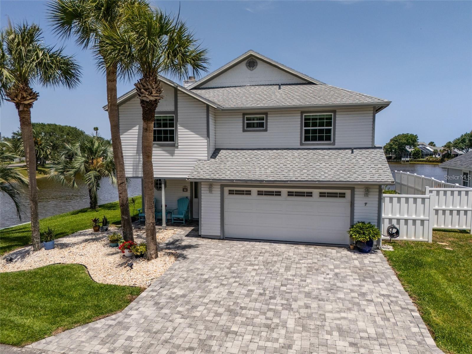 SEA COLONY SUB - Residential