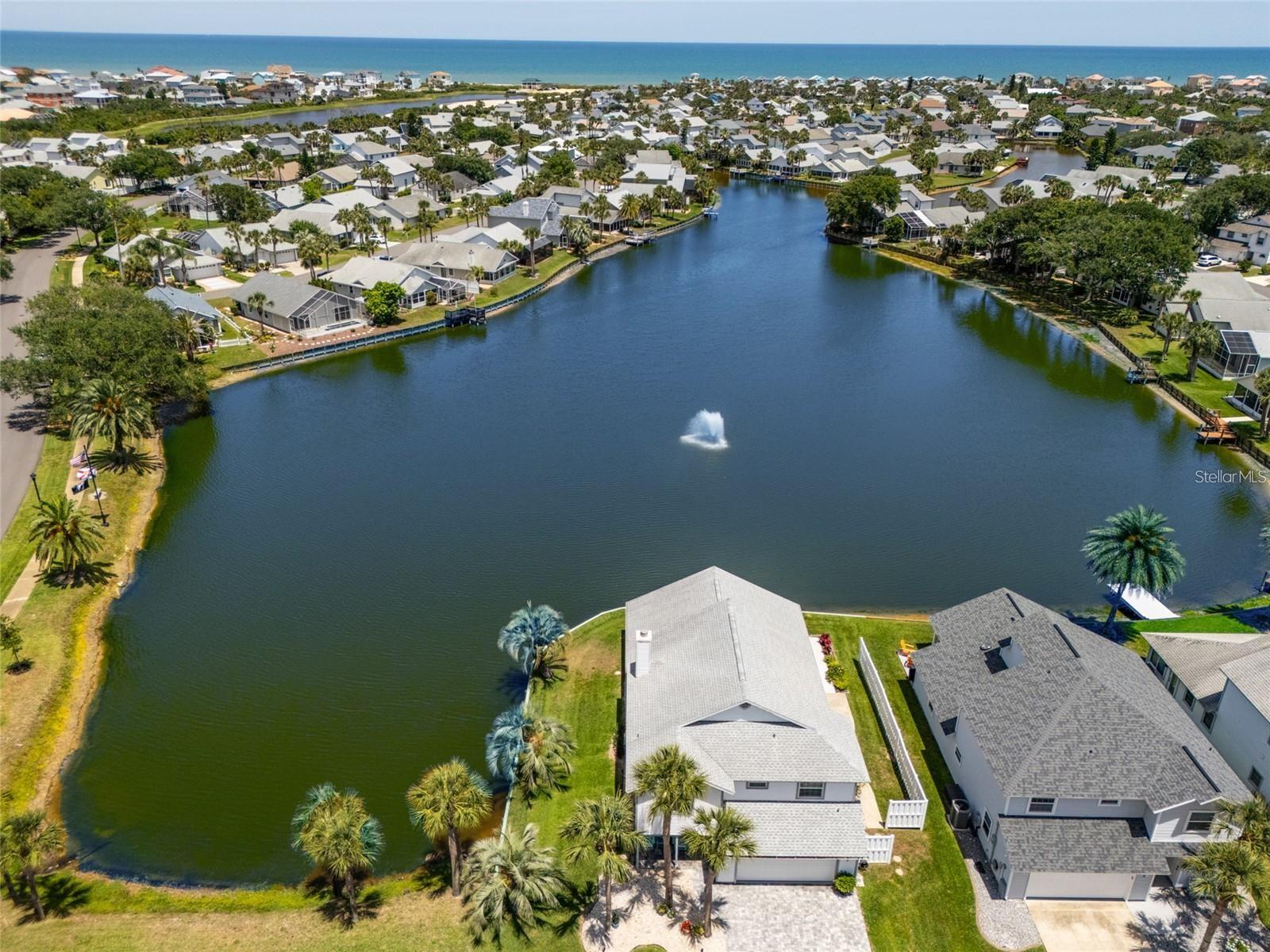 SEA COLONY SUB - Residential