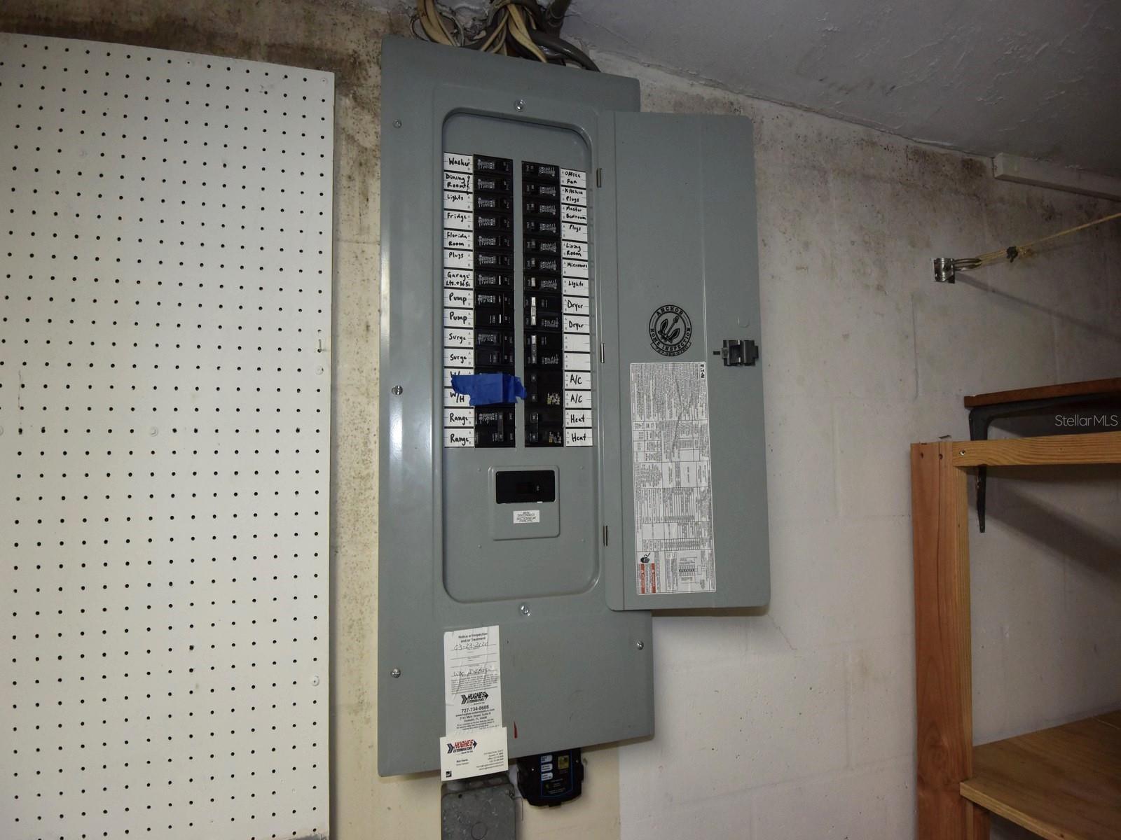 BEACON SQUARE - Residential