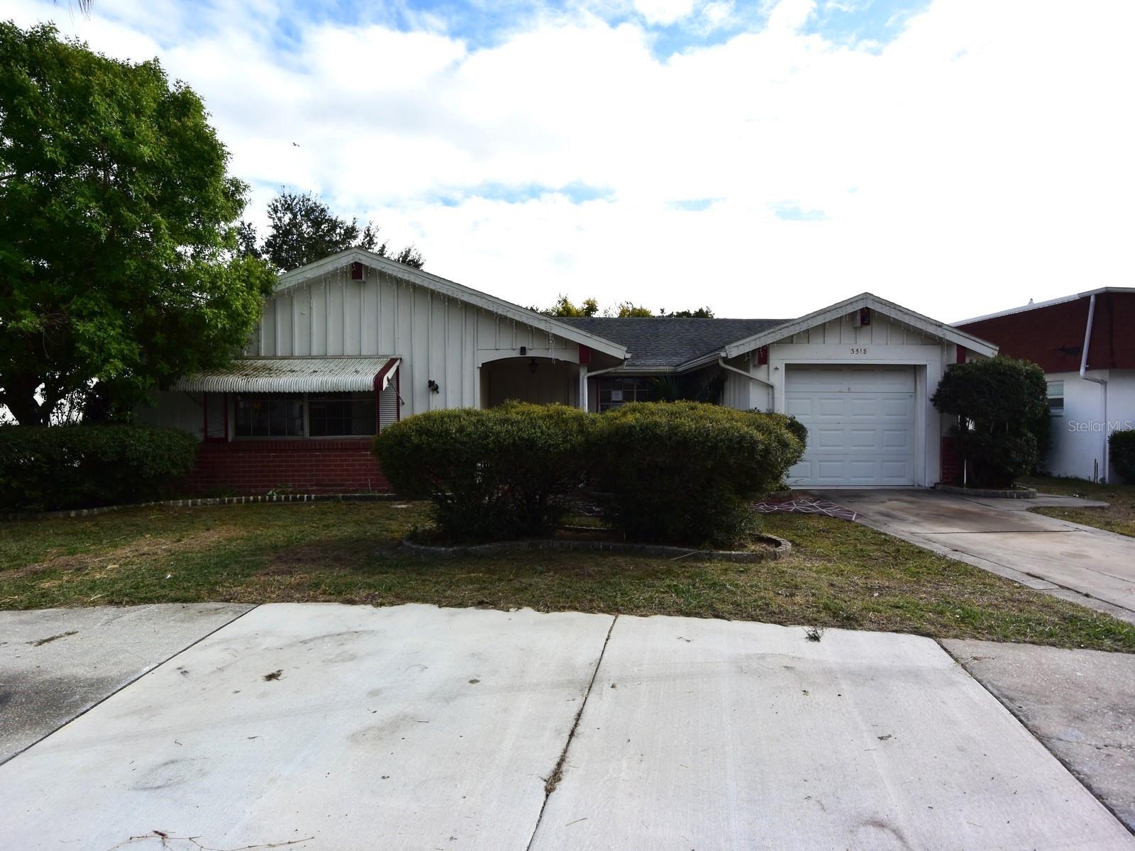 BEACON SQUARE - Residential