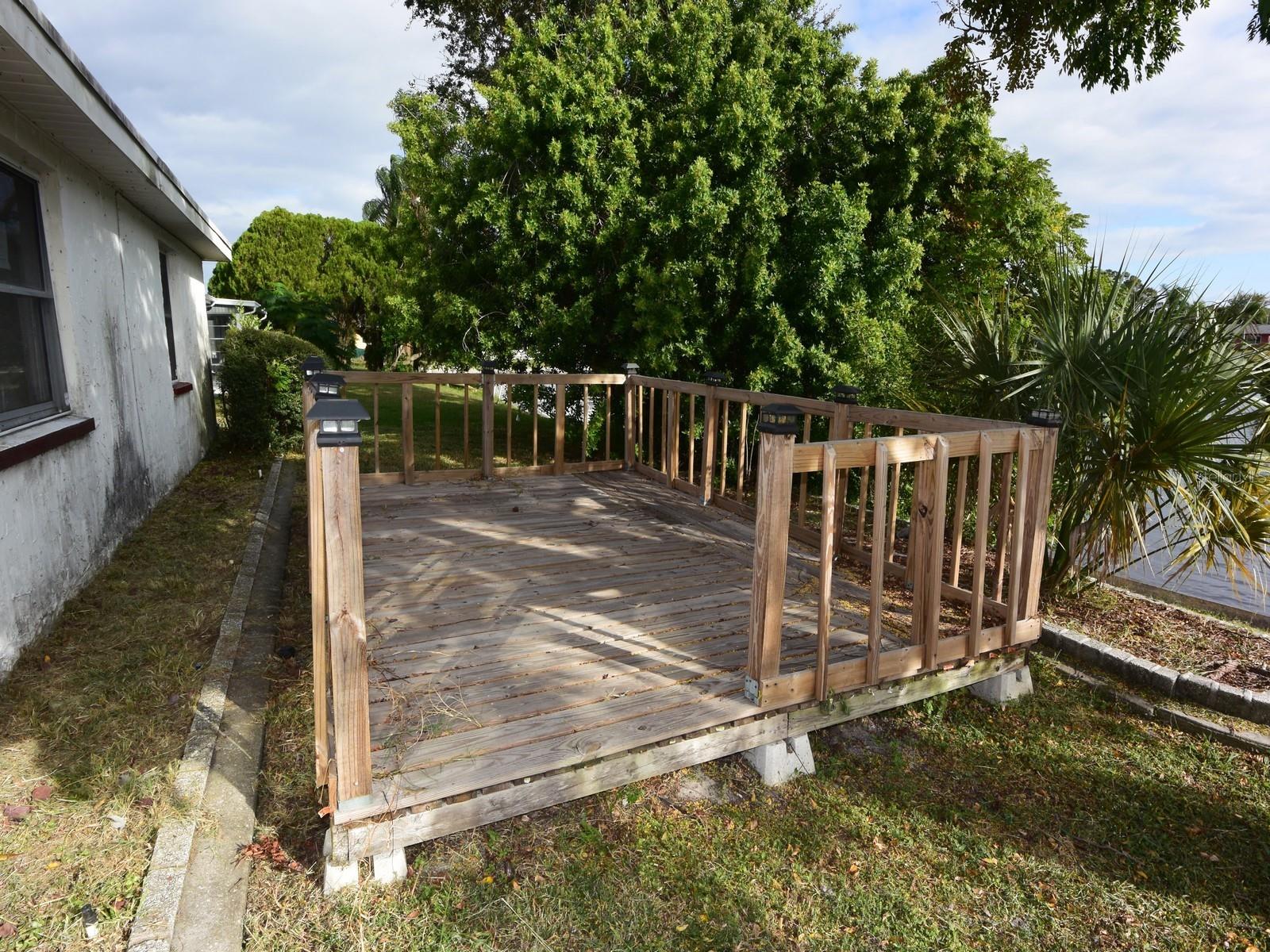 BEACON SQUARE - Residential