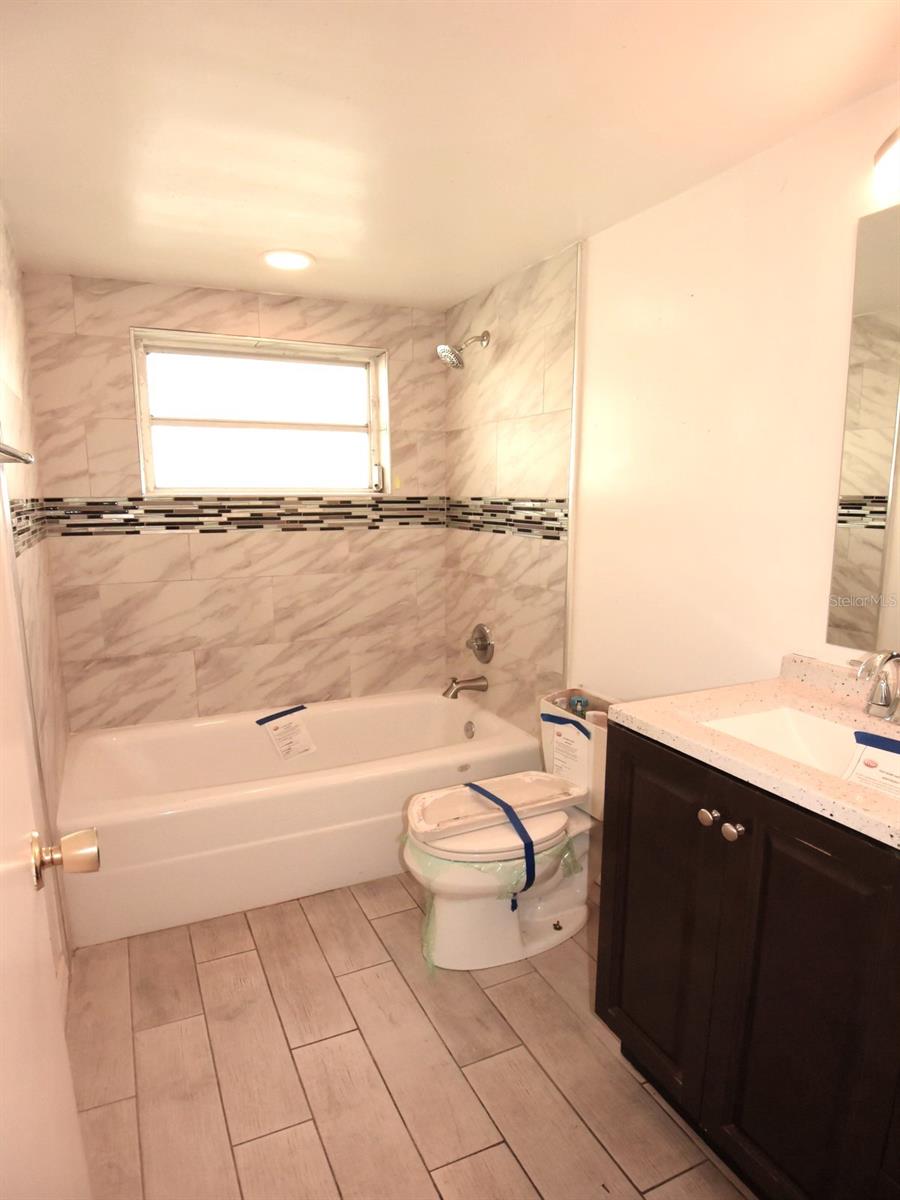 BEACON SQUARE - Residential