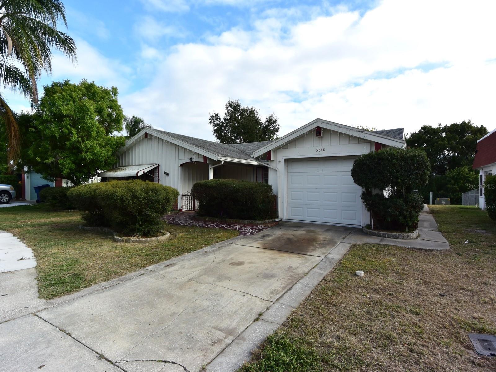 BEACON SQUARE - Residential