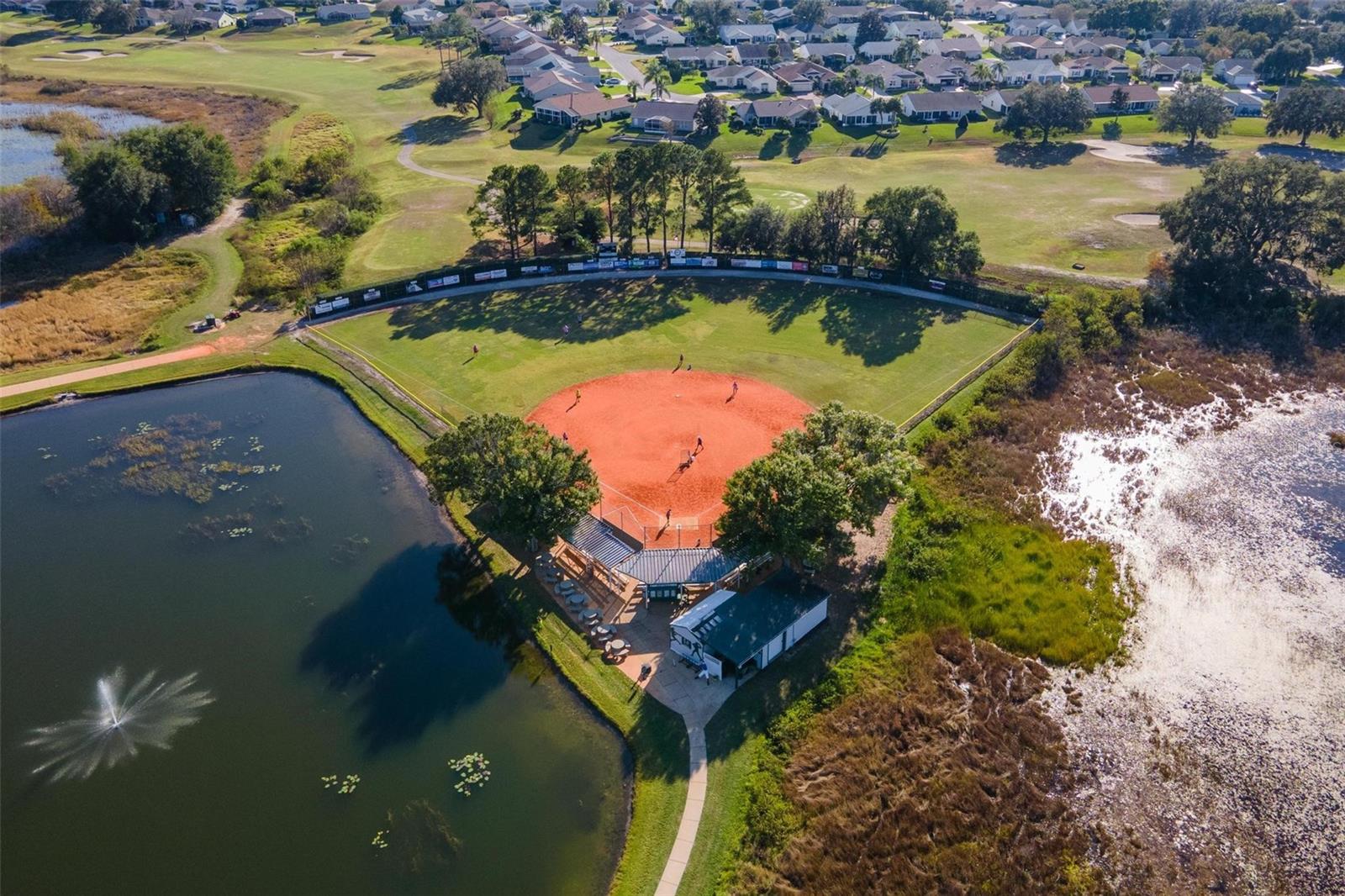 PLANTATION AT LEESBURG RIVER CREST UNIT 01 - Residential