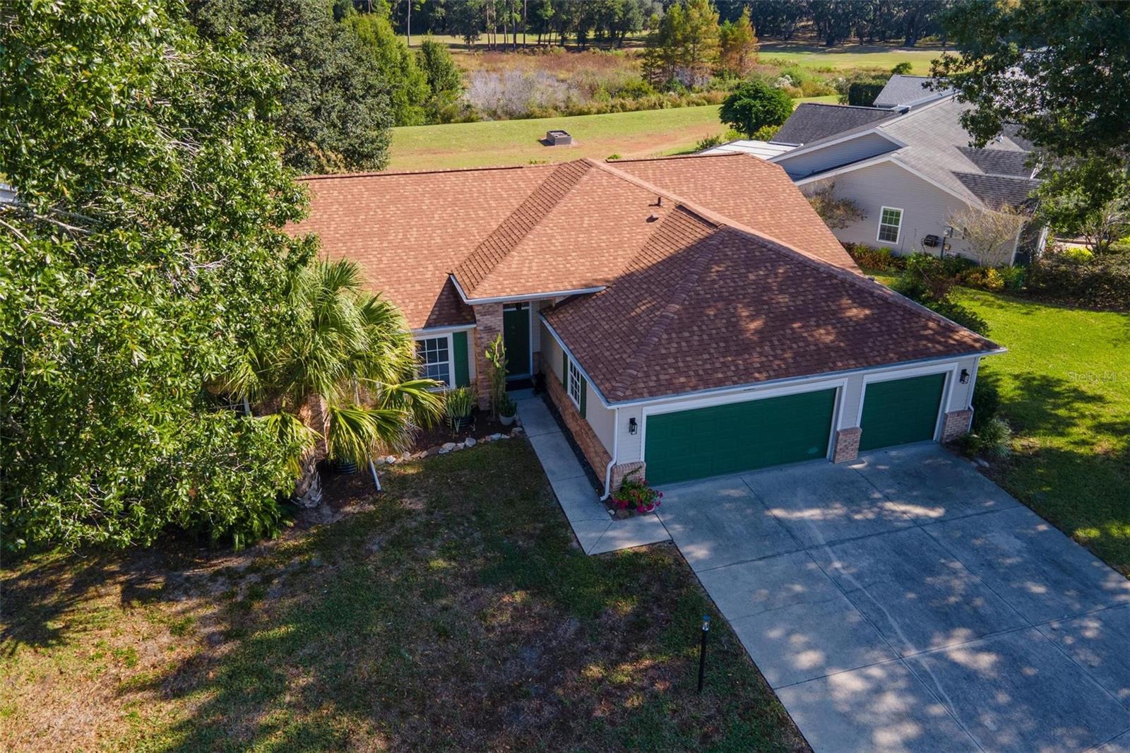 PLANTATION AT LEESBURG RIVER CREST UNIT 01 - Residential