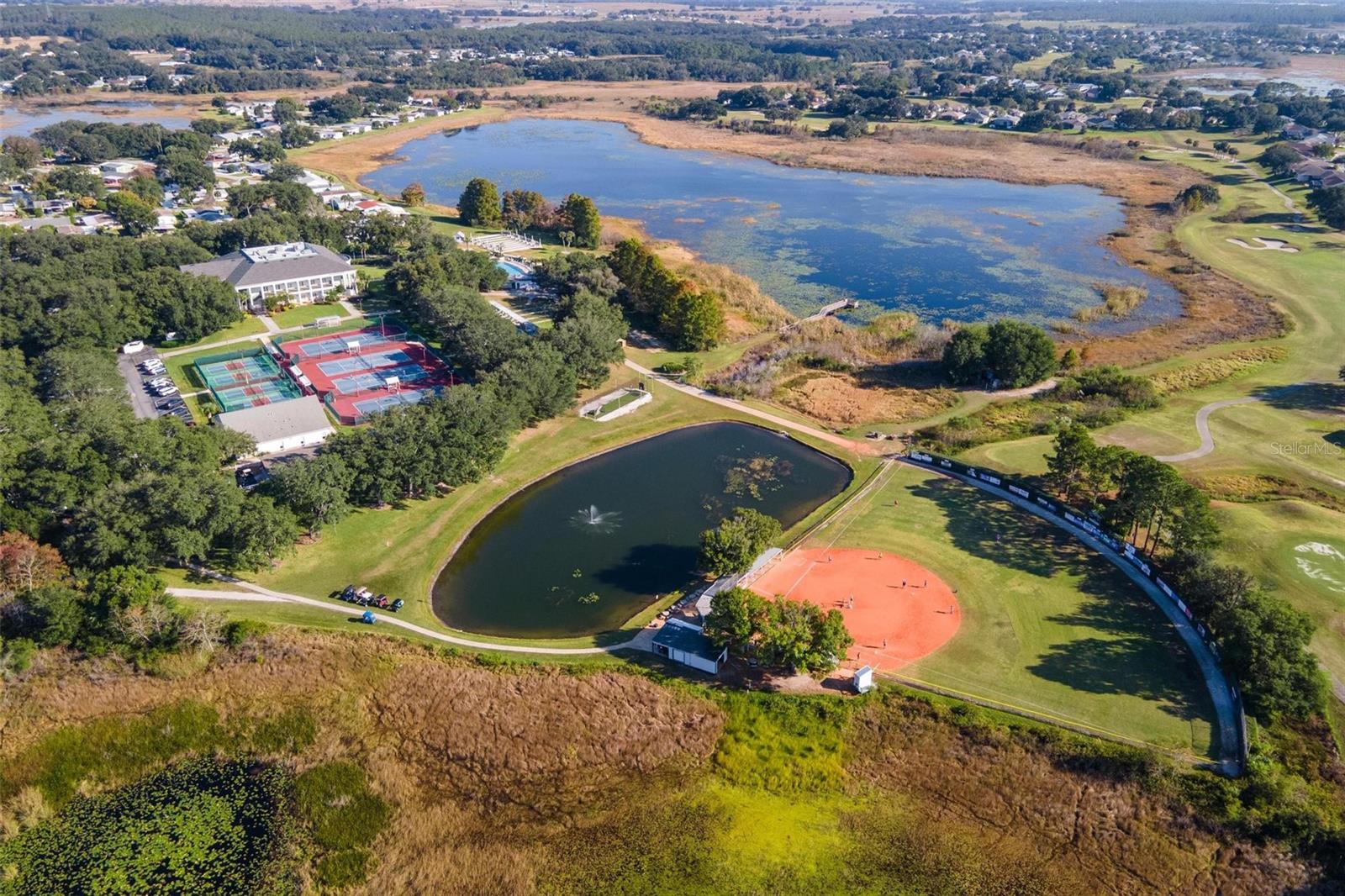 PLANTATION AT LEESBURG RIVER CREST UNIT 01 - Residential