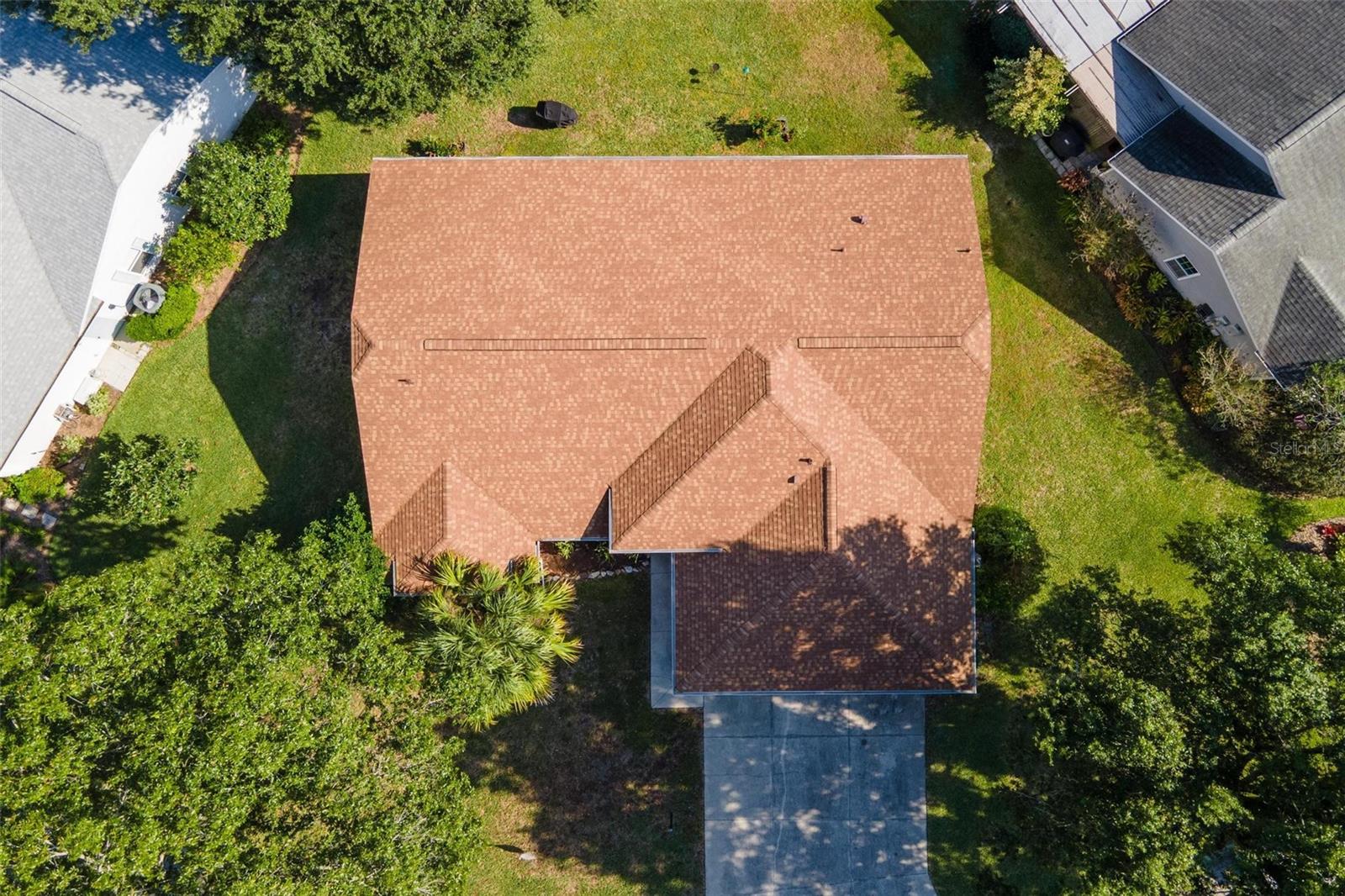 PLANTATION AT LEESBURG RIVER CREST UNIT 01 - Residential