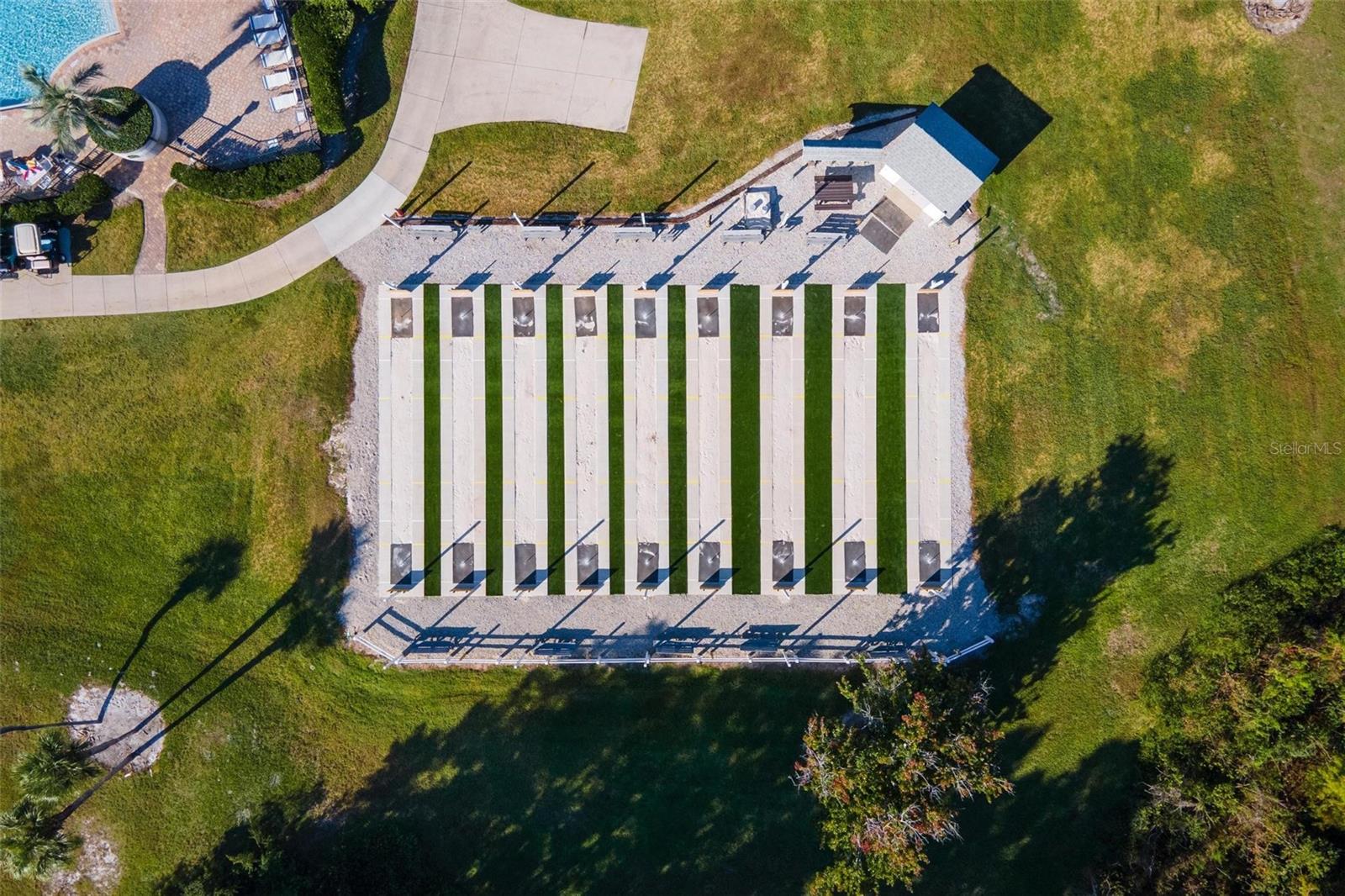 PLANTATION AT LEESBURG RIVER CREST UNIT 01 - Residential