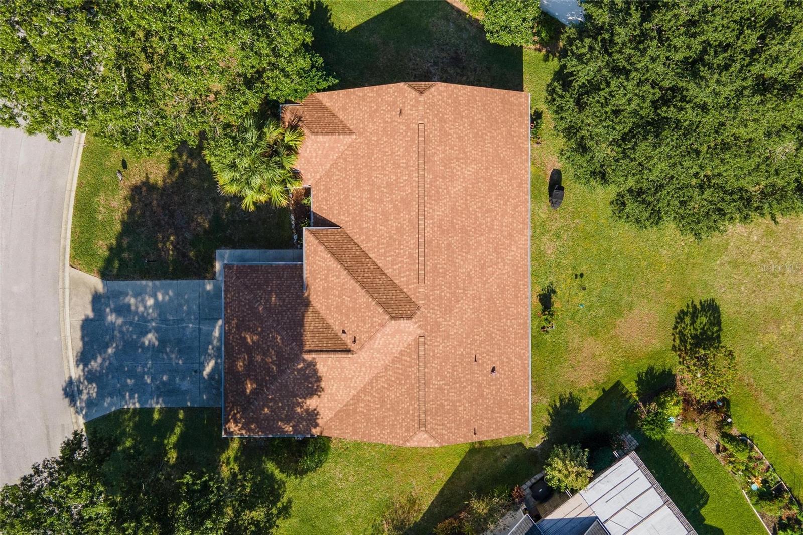 PLANTATION AT LEESBURG RIVER CREST UNIT 01 - Residential