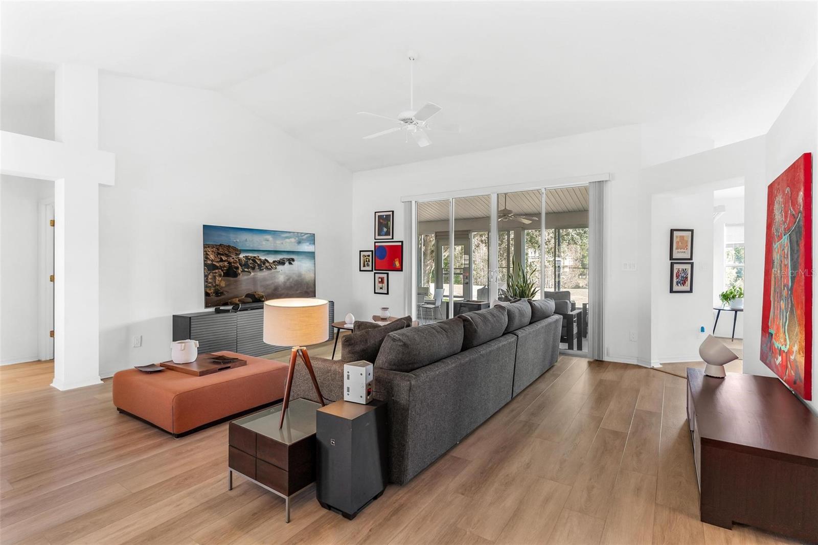 PLANTATION AT LEESBURG RIVER CREST UNIT 01 - Residential