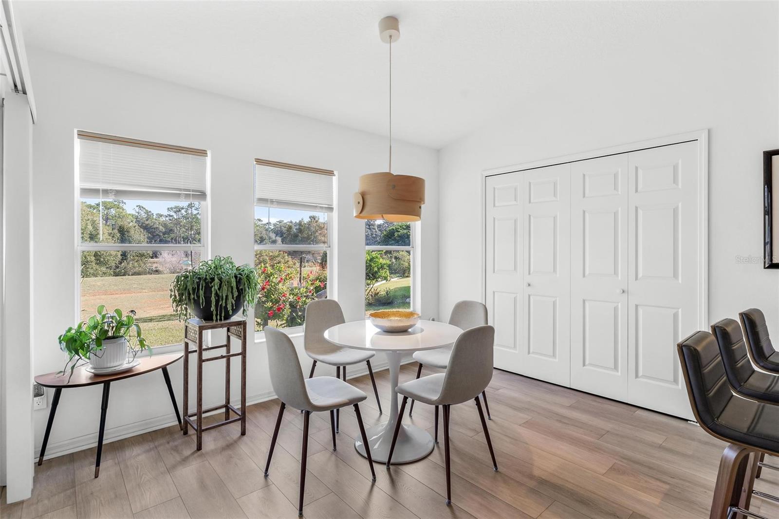 PLANTATION AT LEESBURG RIVER CREST UNIT 01 - Residential