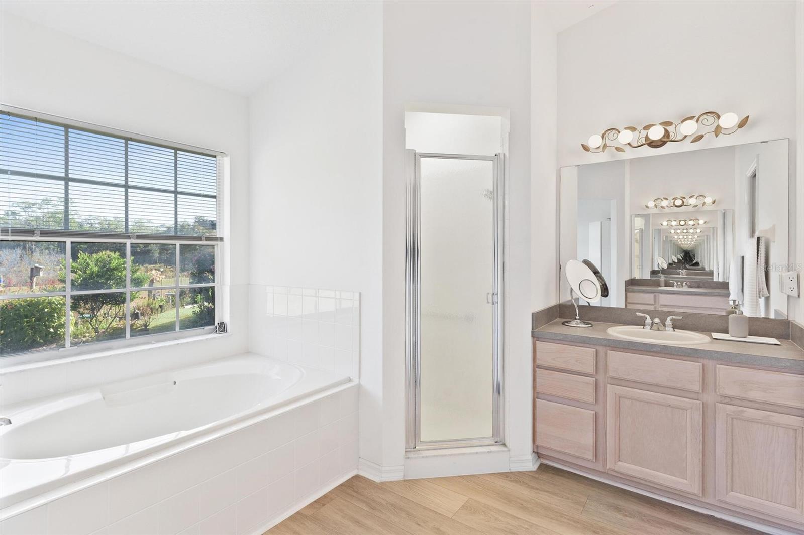 PLANTATION AT LEESBURG RIVER CREST UNIT 01 - Residential