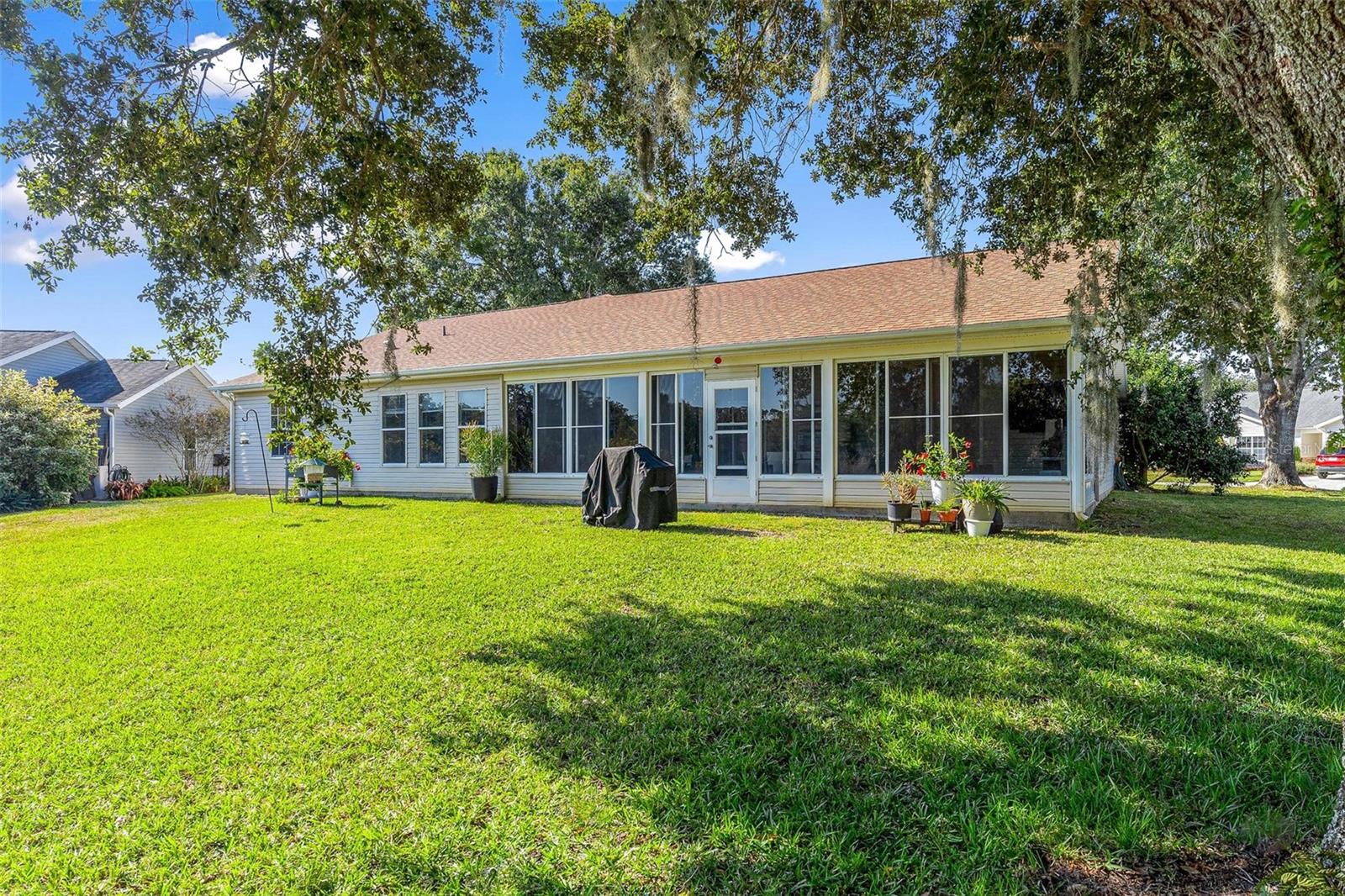 PLANTATION AT LEESBURG RIVER CREST UNIT 01 - Residential