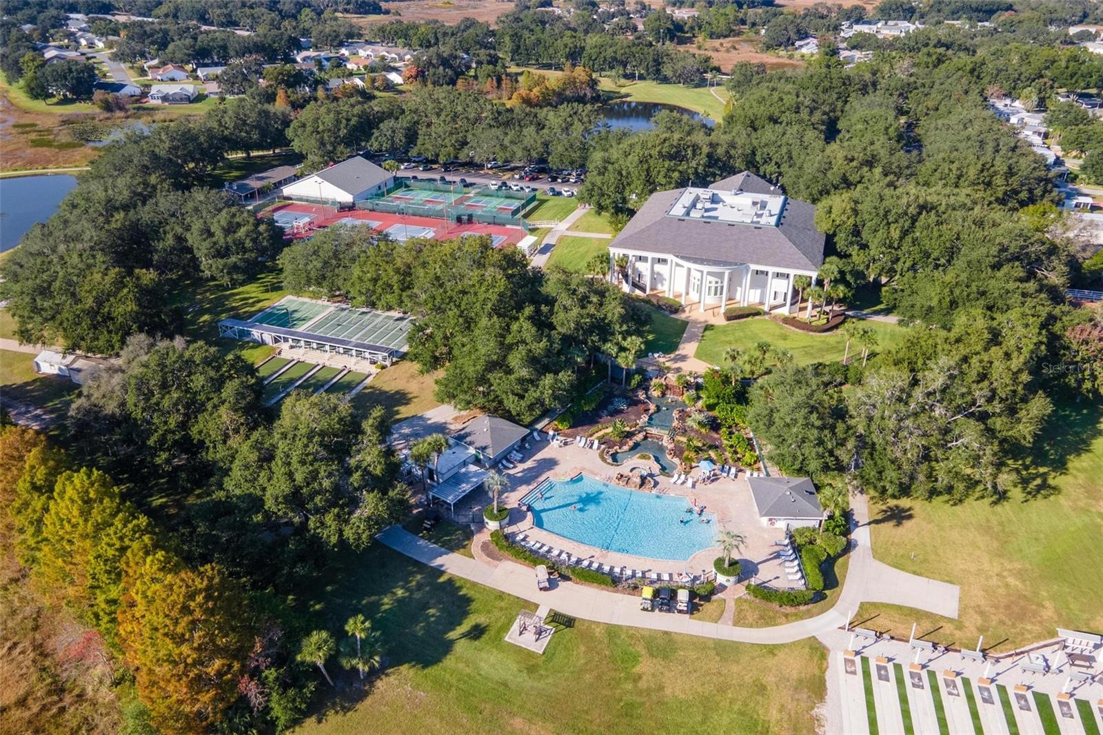 PLANTATION AT LEESBURG RIVER CREST UNIT 01 - Residential