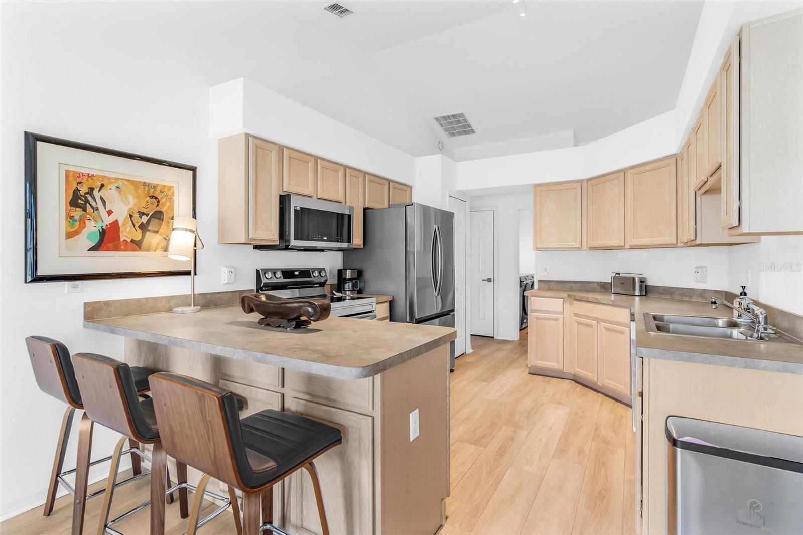 PLANTATION AT LEESBURG RIVER CREST UNIT 01 - Residential