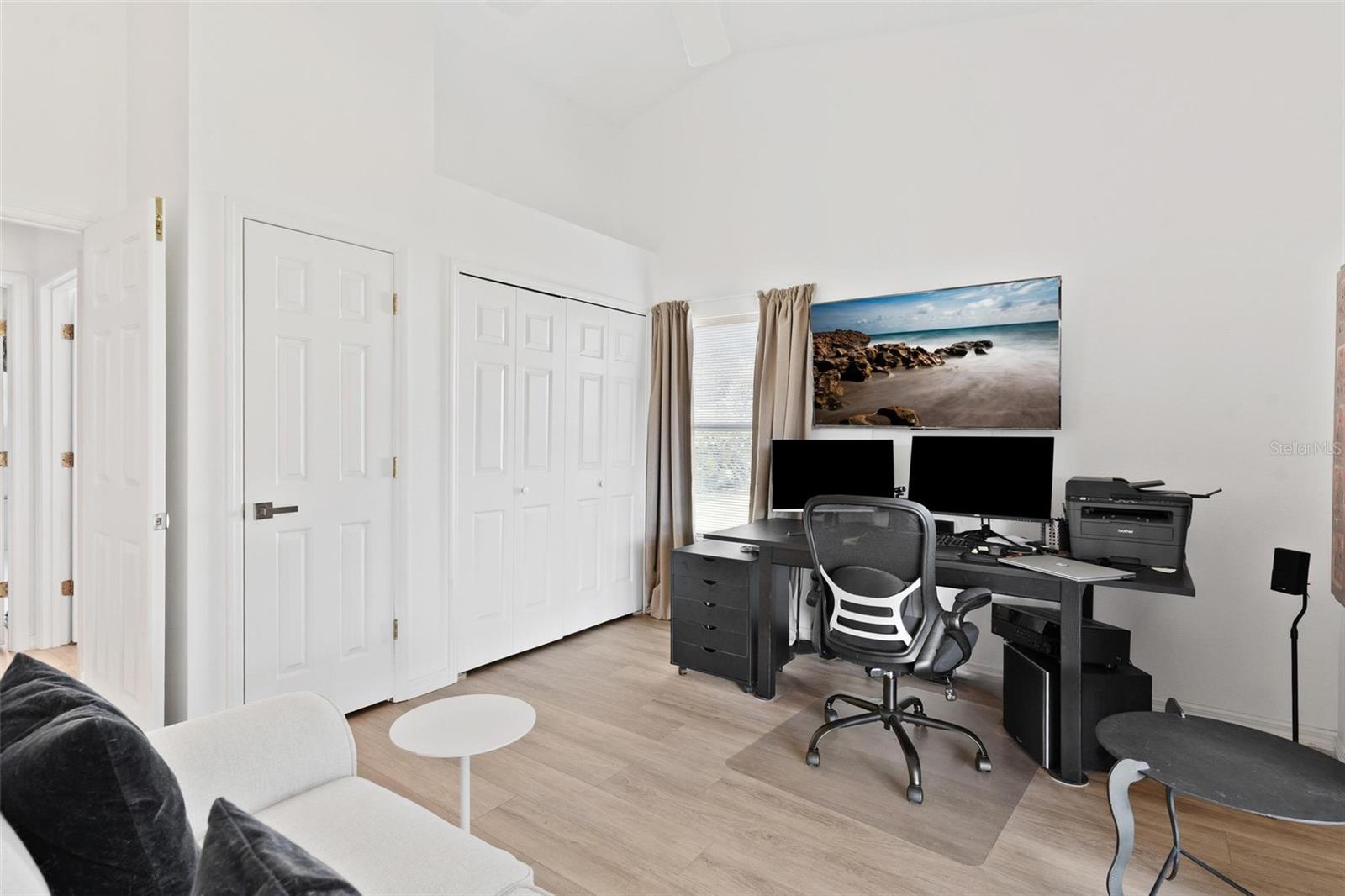 PLANTATION AT LEESBURG RIVER CREST UNIT 01 - Residential