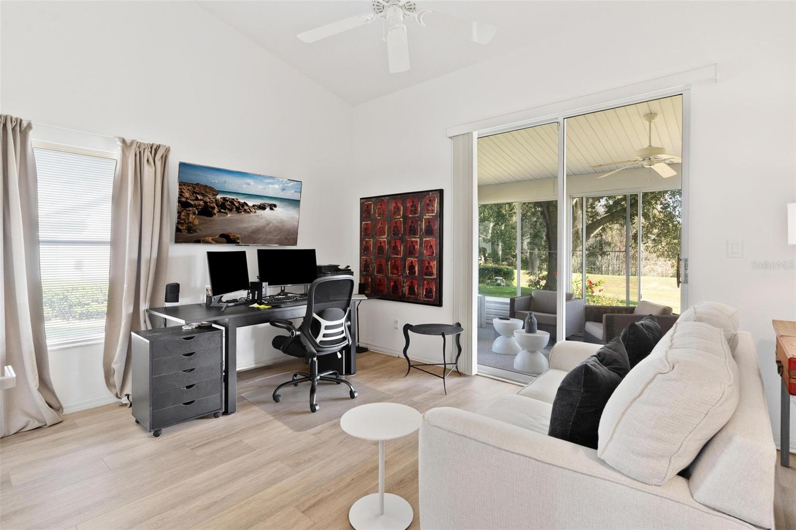 PLANTATION AT LEESBURG RIVER CREST UNIT 01 - Residential