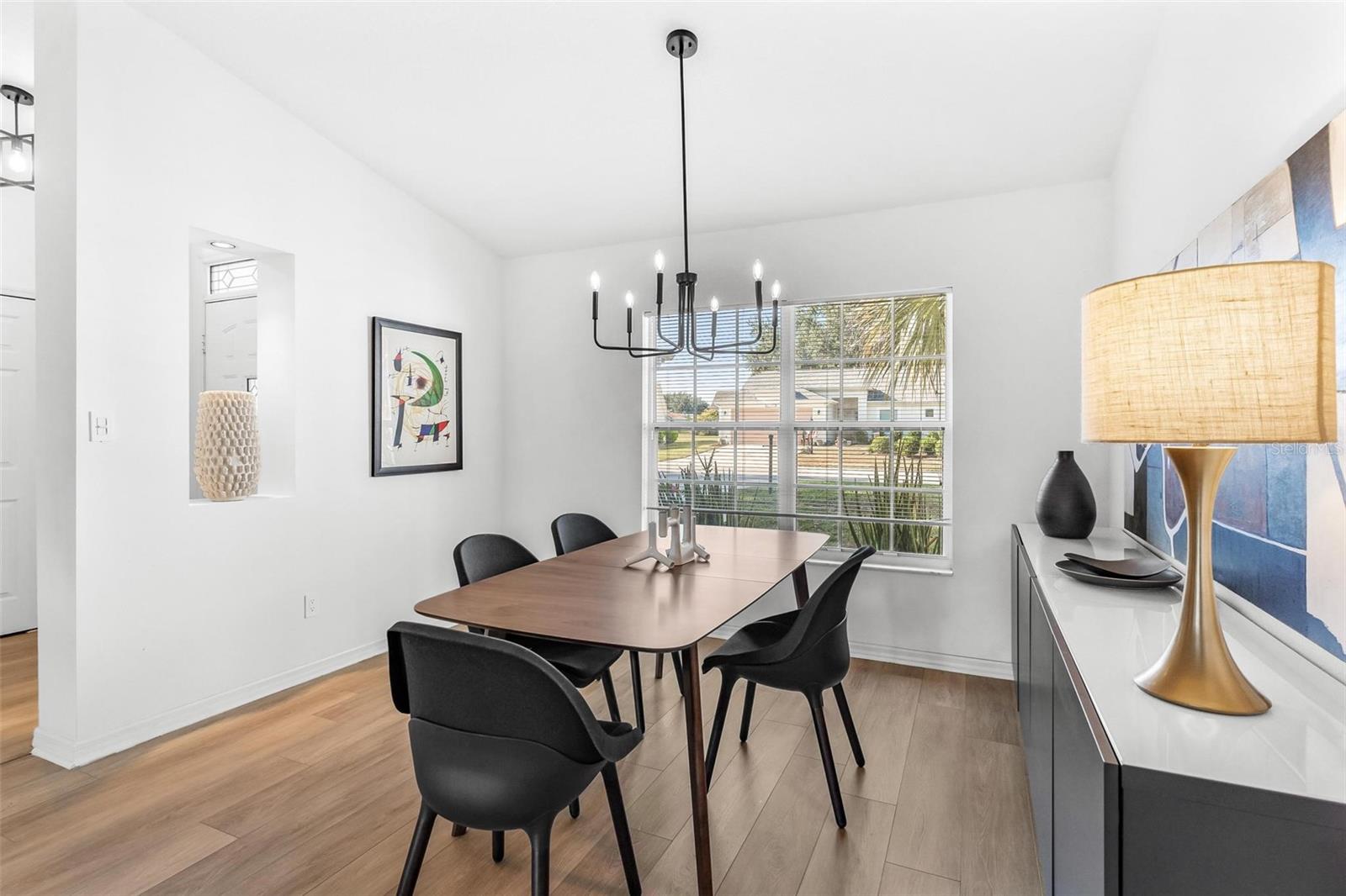 PLANTATION AT LEESBURG RIVER CREST UNIT 01 - Residential