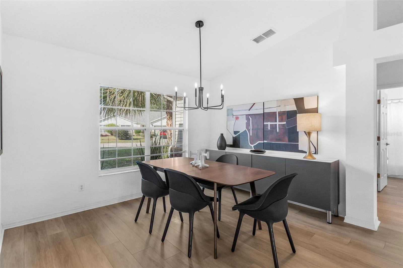 PLANTATION AT LEESBURG RIVER CREST UNIT 01 - Residential