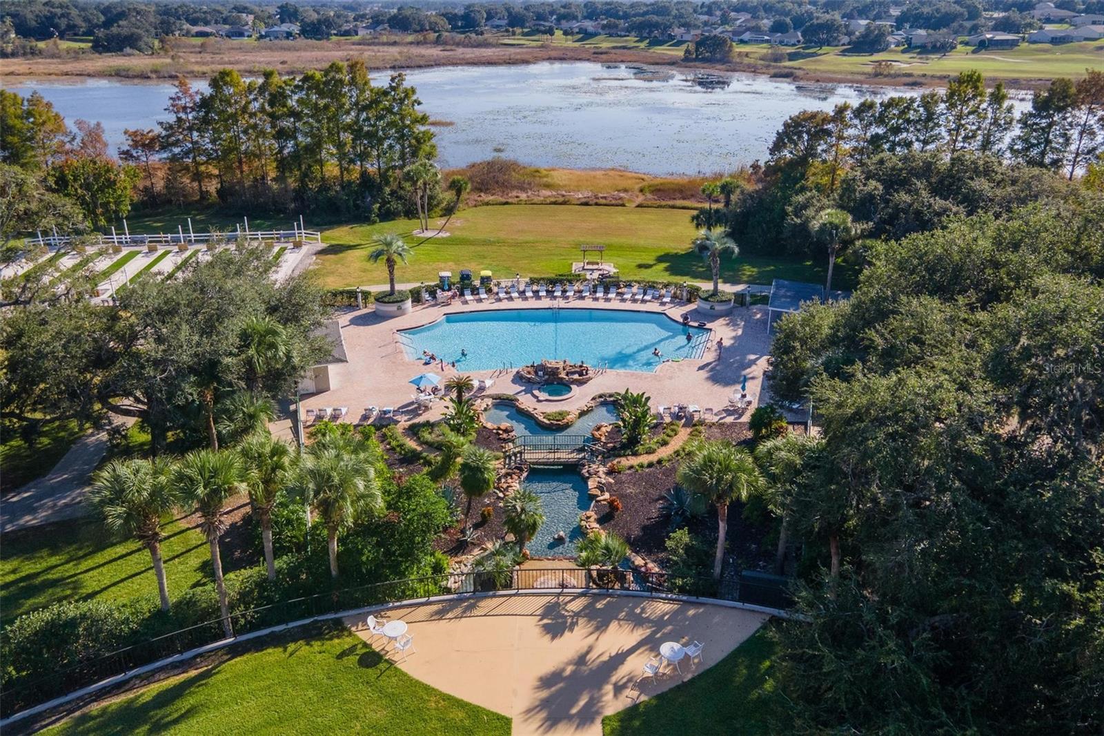 PLANTATION AT LEESBURG RIVER CREST UNIT 01 - Residential