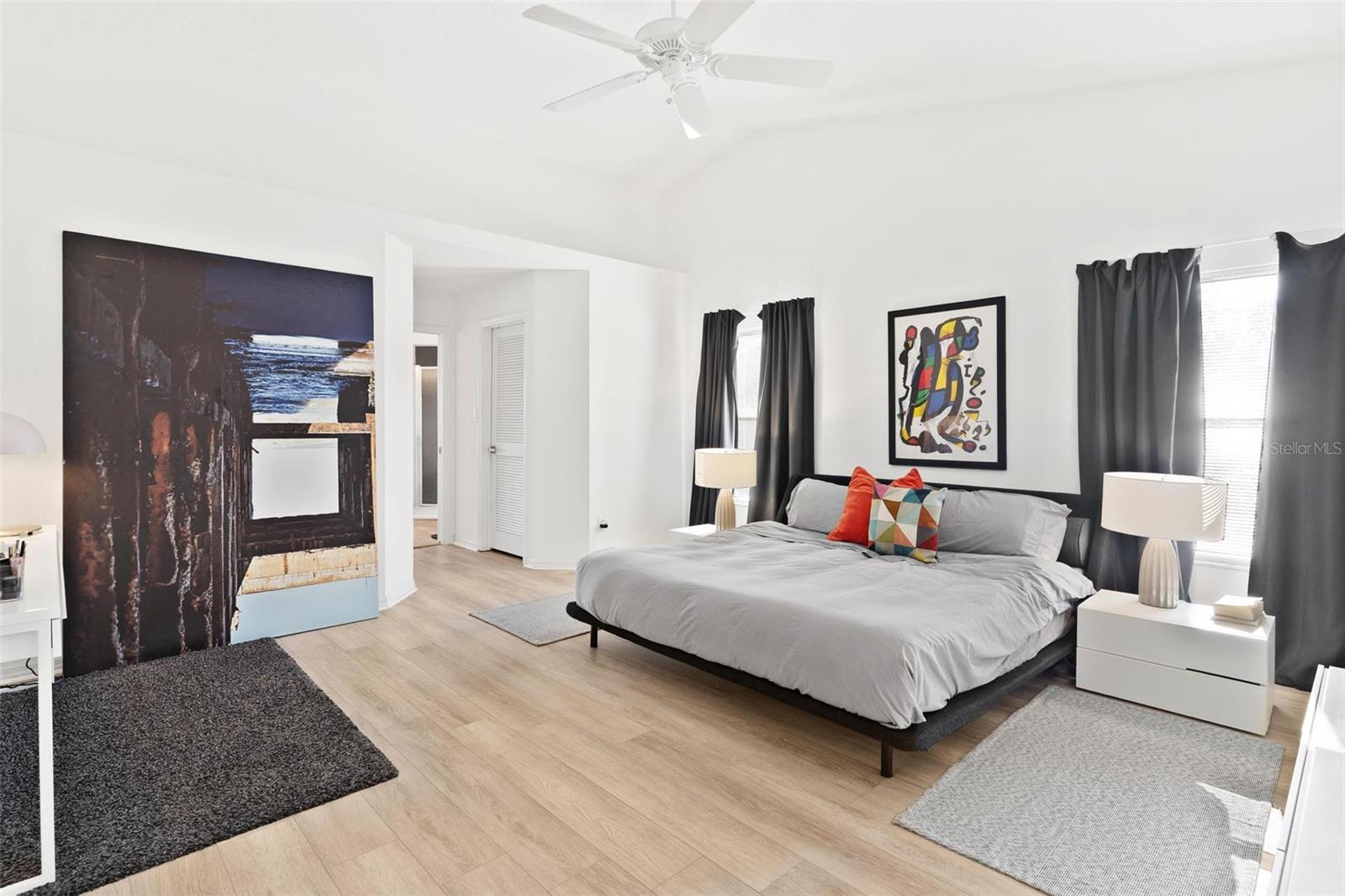 PLANTATION AT LEESBURG RIVER CREST UNIT 01 - Residential