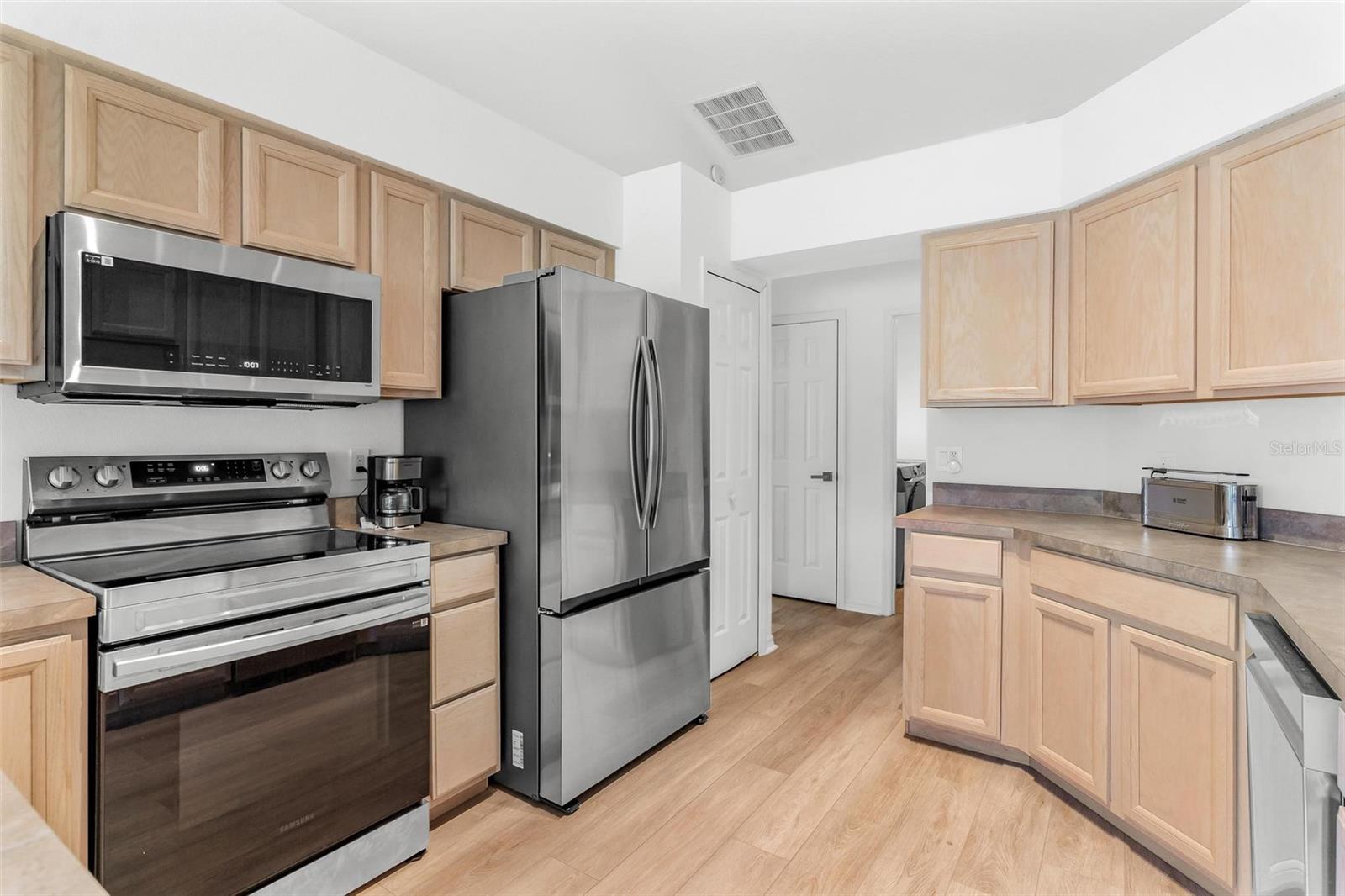 PLANTATION AT LEESBURG RIVER CREST UNIT 01 - Residential