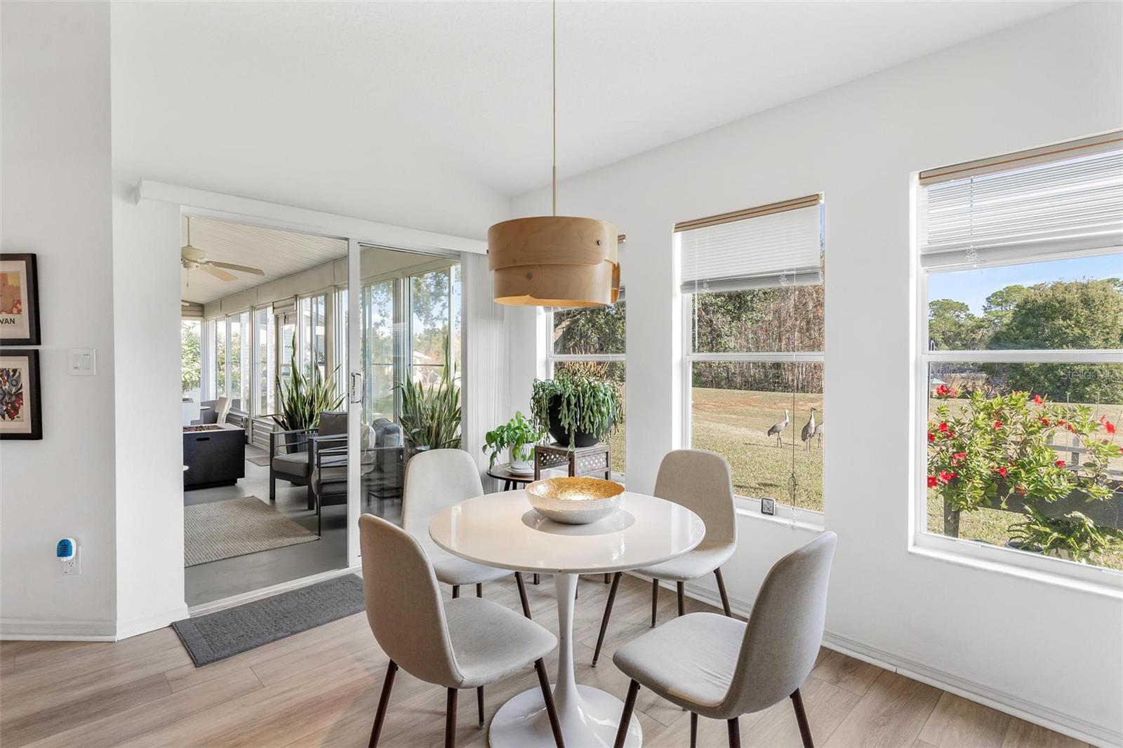 PLANTATION AT LEESBURG RIVER CREST UNIT 01 - Residential