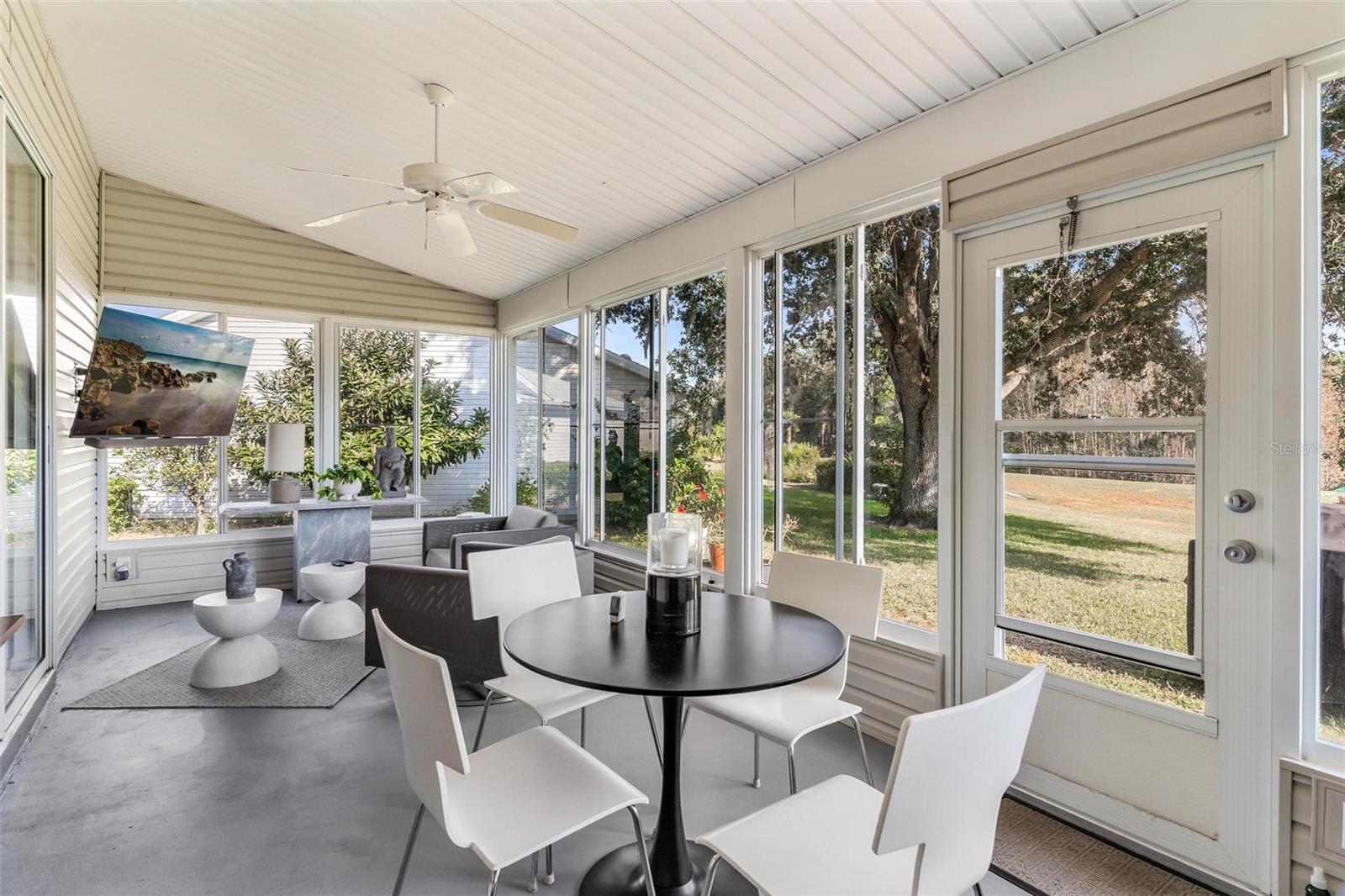 PLANTATION AT LEESBURG RIVER CREST UNIT 01 - Residential