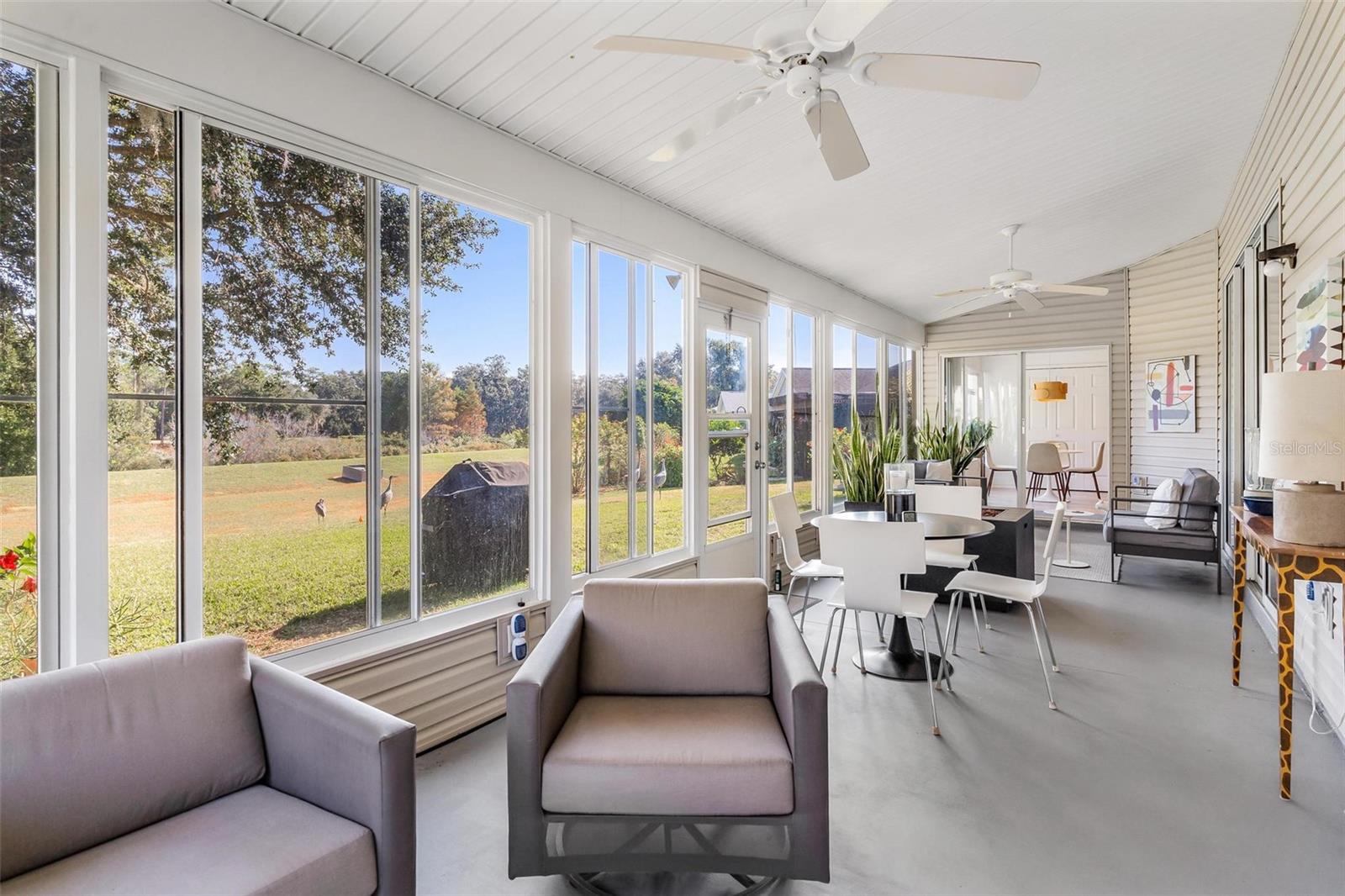 PLANTATION AT LEESBURG RIVER CREST UNIT 01 - Residential