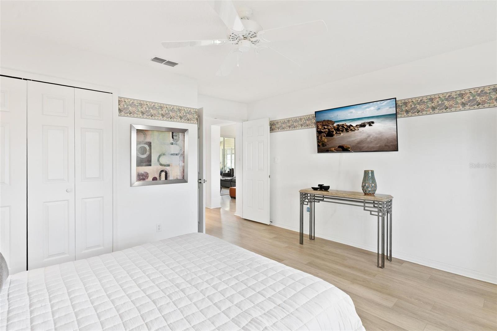 PLANTATION AT LEESBURG RIVER CREST UNIT 01 - Residential