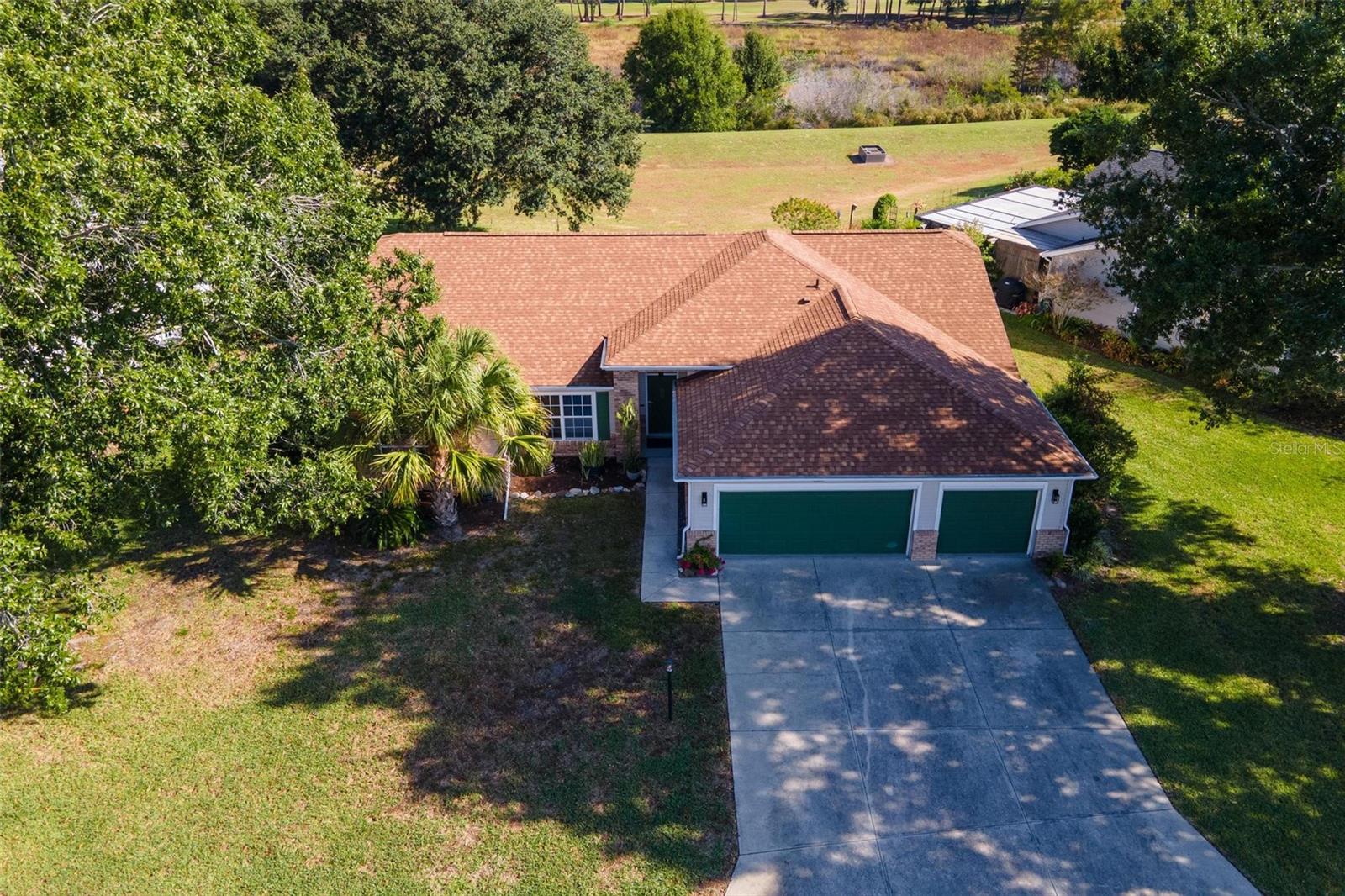 PLANTATION AT LEESBURG RIVER CREST UNIT 01 - Residential