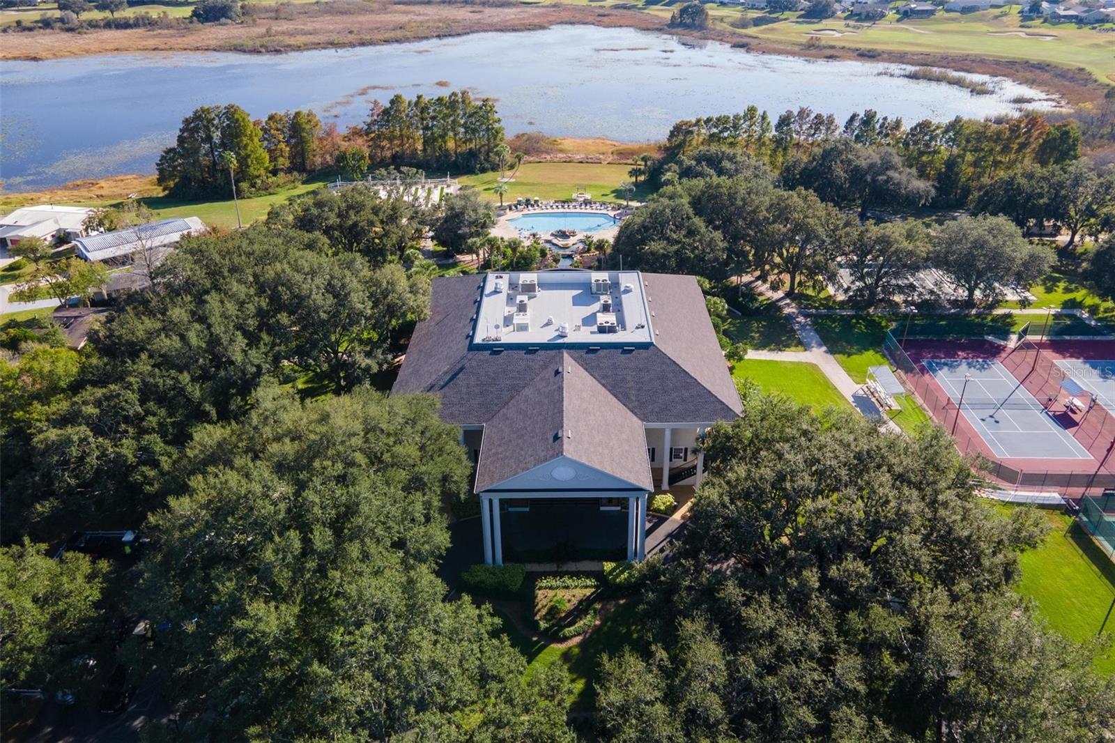 PLANTATION AT LEESBURG RIVER CREST UNIT 01 - Residential