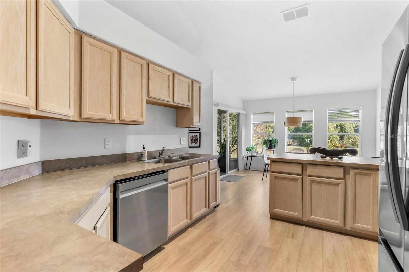 PLANTATION AT LEESBURG RIVER CREST UNIT 01 - Residential