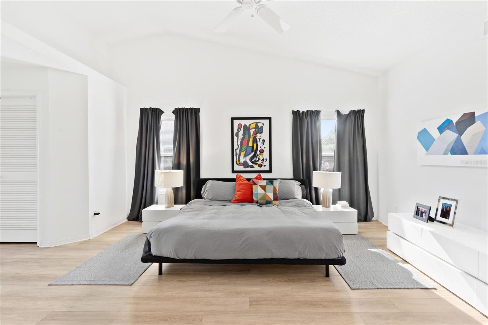 PLANTATION AT LEESBURG RIVER CREST UNIT 01 - Residential