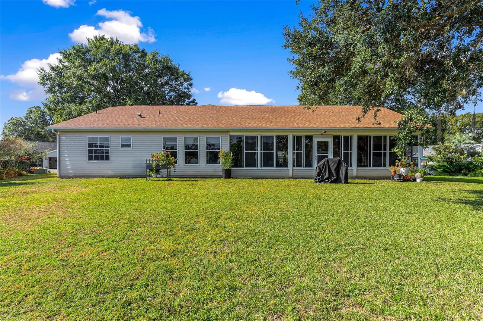 PLANTATION AT LEESBURG RIVER CREST UNIT 01 - Residential