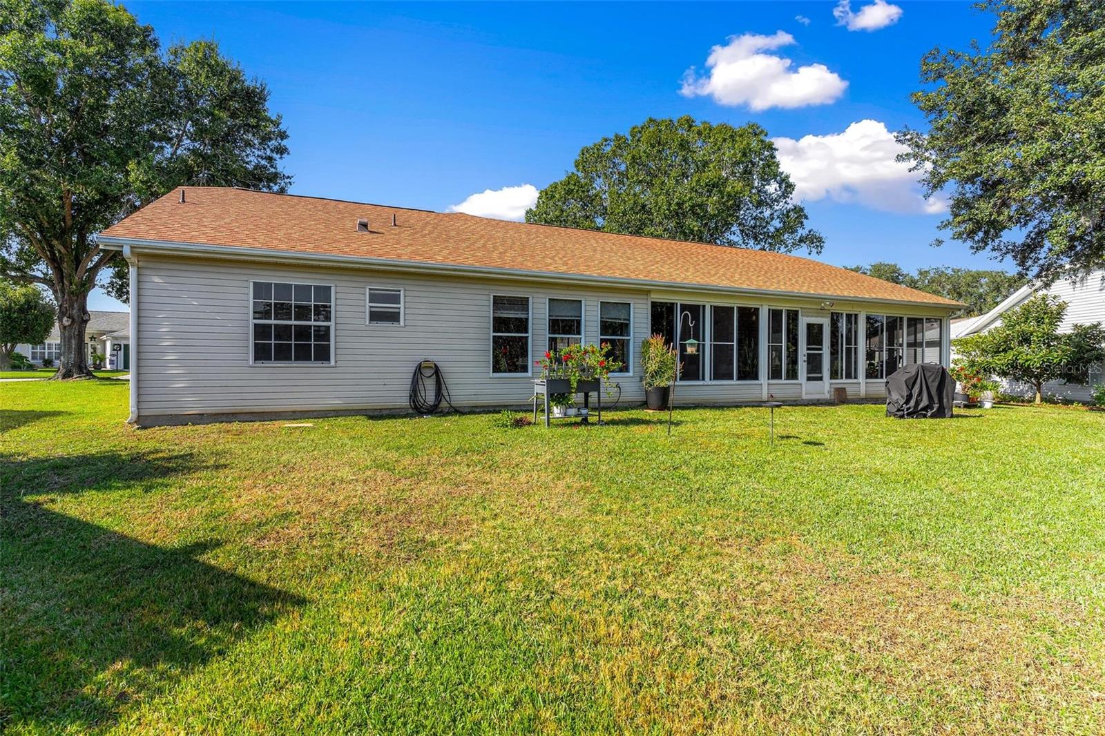 PLANTATION AT LEESBURG RIVER CREST UNIT 01 - Residential