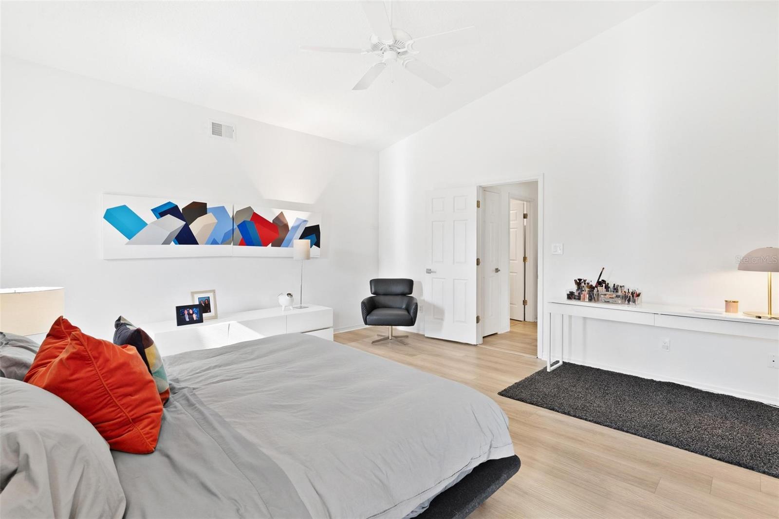 PLANTATION AT LEESBURG RIVER CREST UNIT 01 - Residential