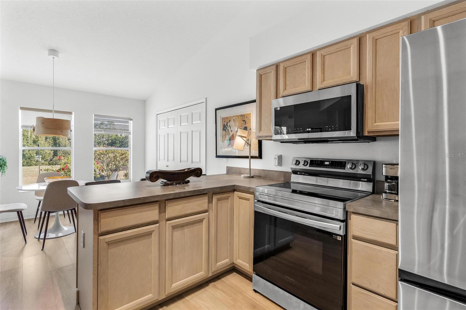 PLANTATION AT LEESBURG RIVER CREST UNIT 01 - Residential