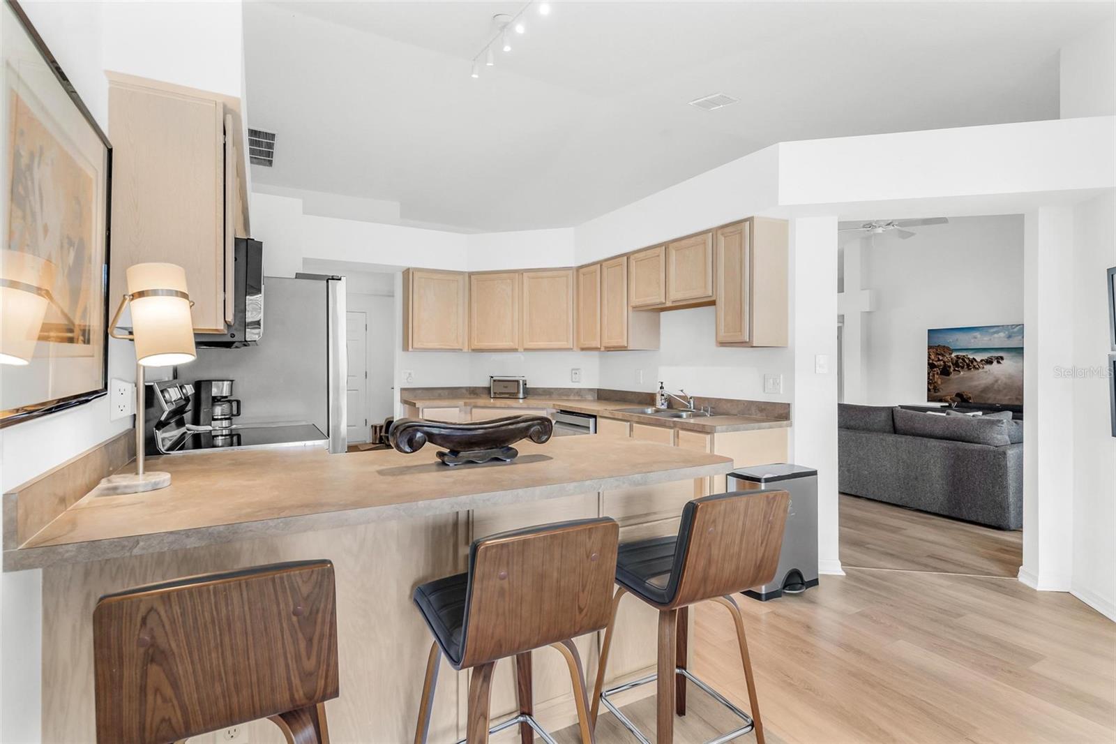 PLANTATION AT LEESBURG RIVER CREST UNIT 01 - Residential