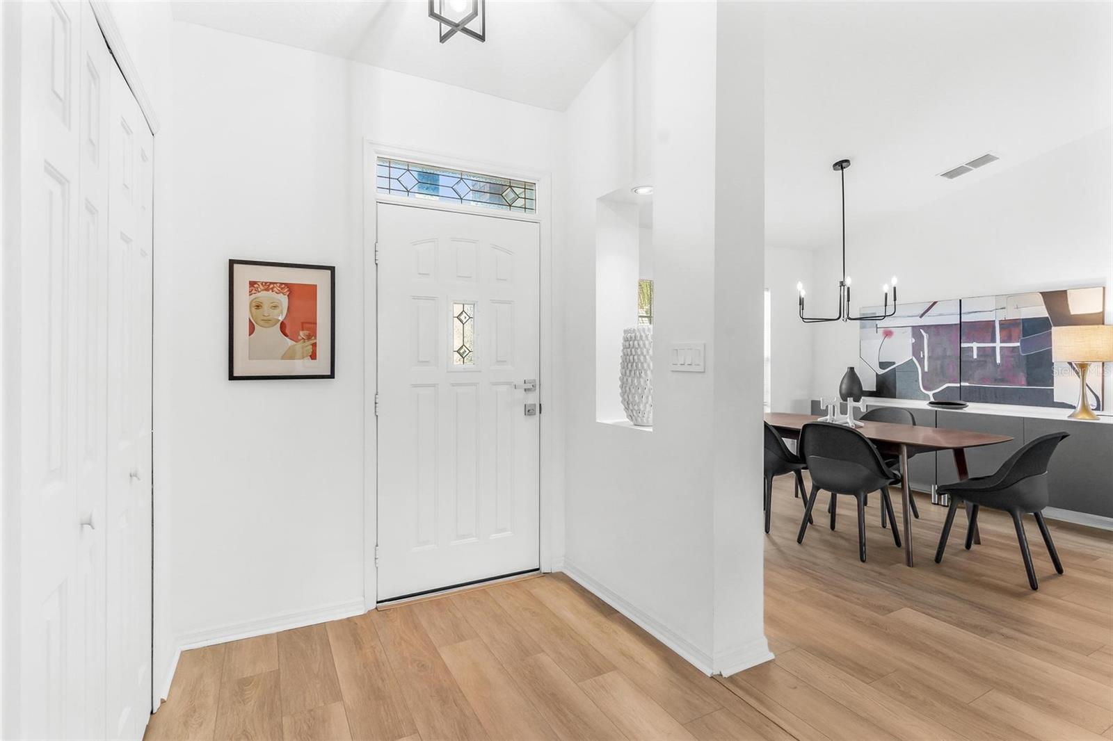 PLANTATION AT LEESBURG RIVER CREST UNIT 01 - Residential