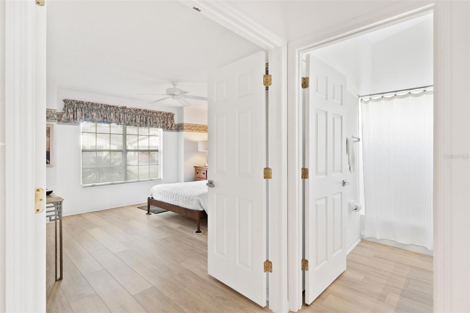 PLANTATION AT LEESBURG RIVER CREST UNIT 01 - Residential