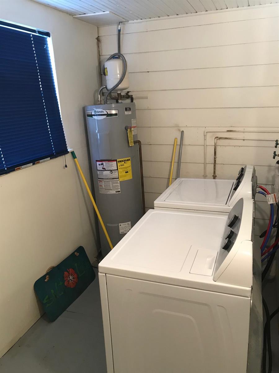 Braddock Park - Residential