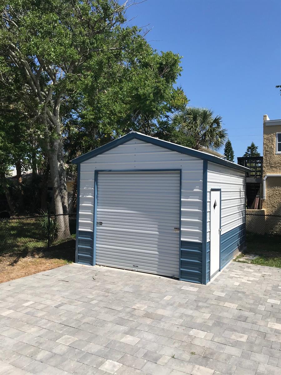 Braddock Park - Residential