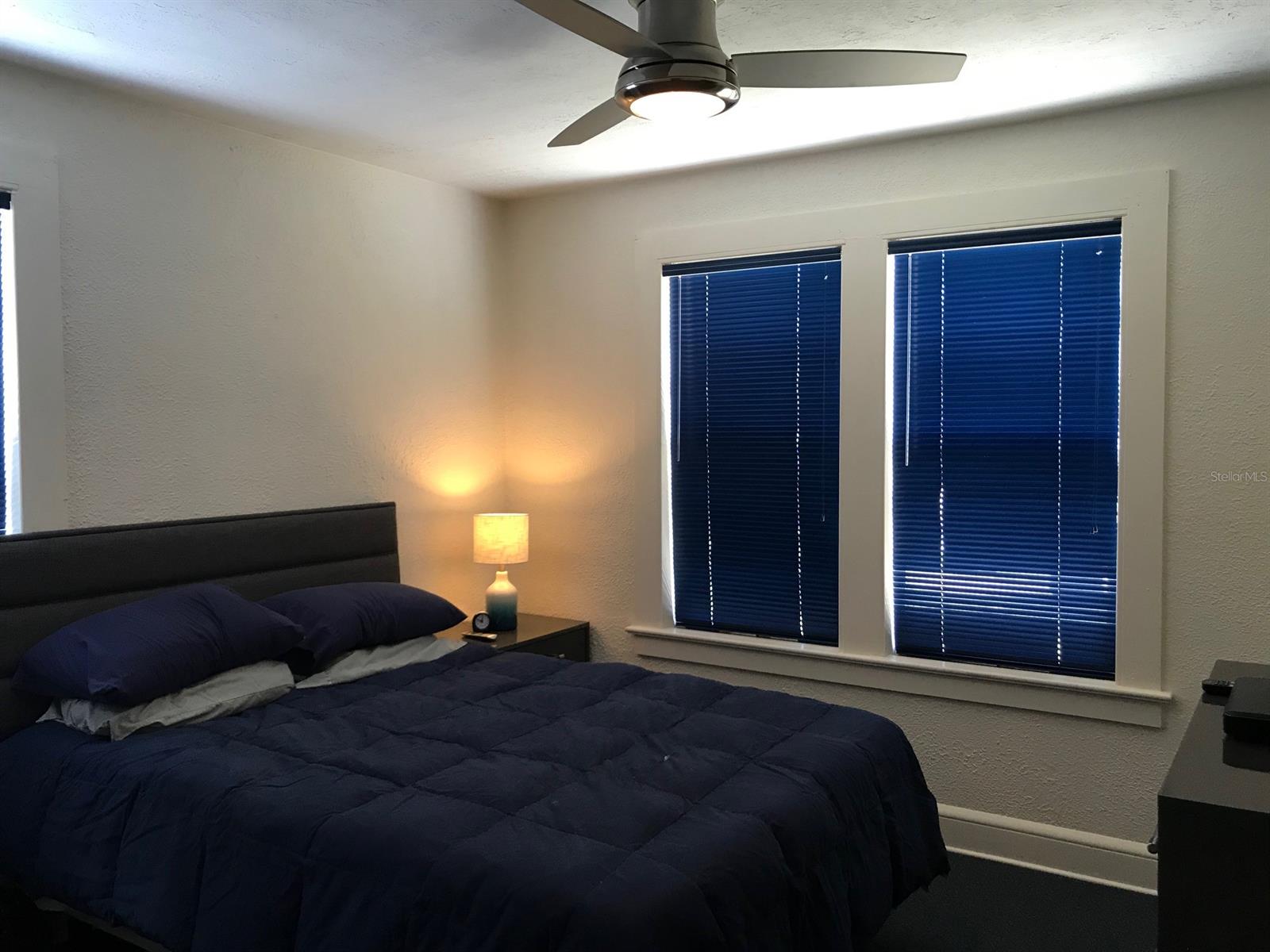 Braddock Park - Residential