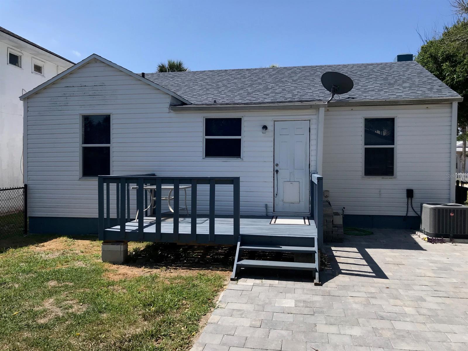 Braddock Park - Residential