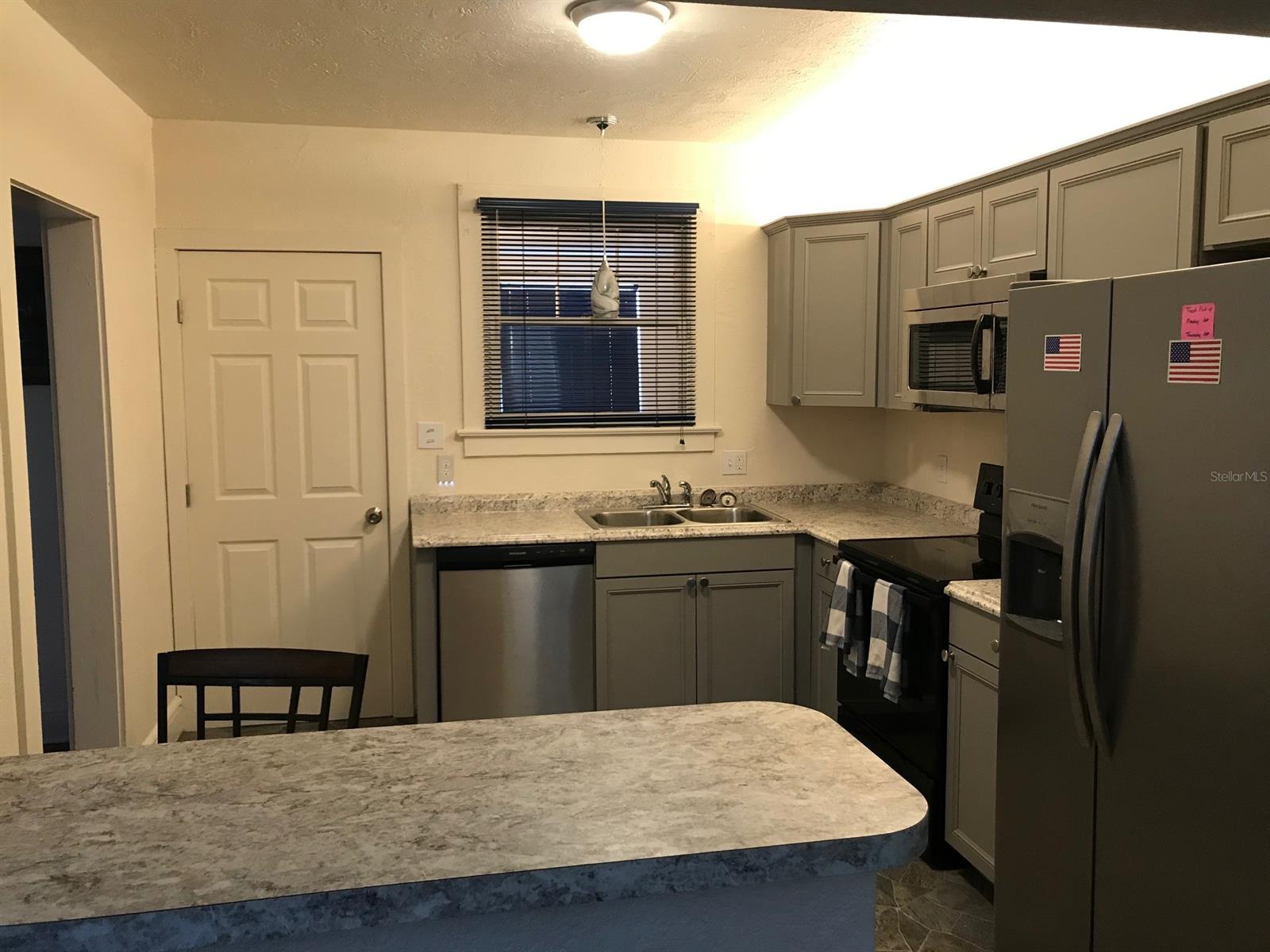 Braddock Park - Residential