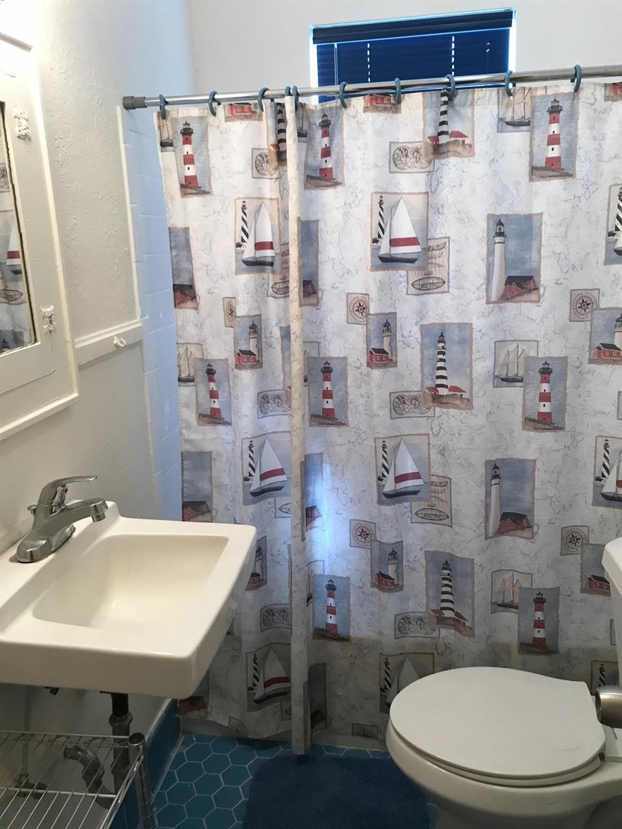 Braddock Park - Residential